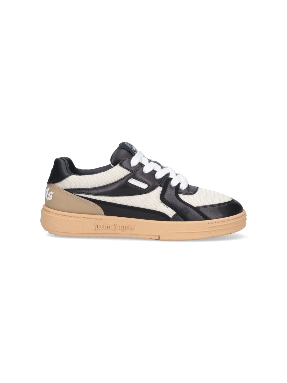 Palm Angels Palm University Sneakers | italist