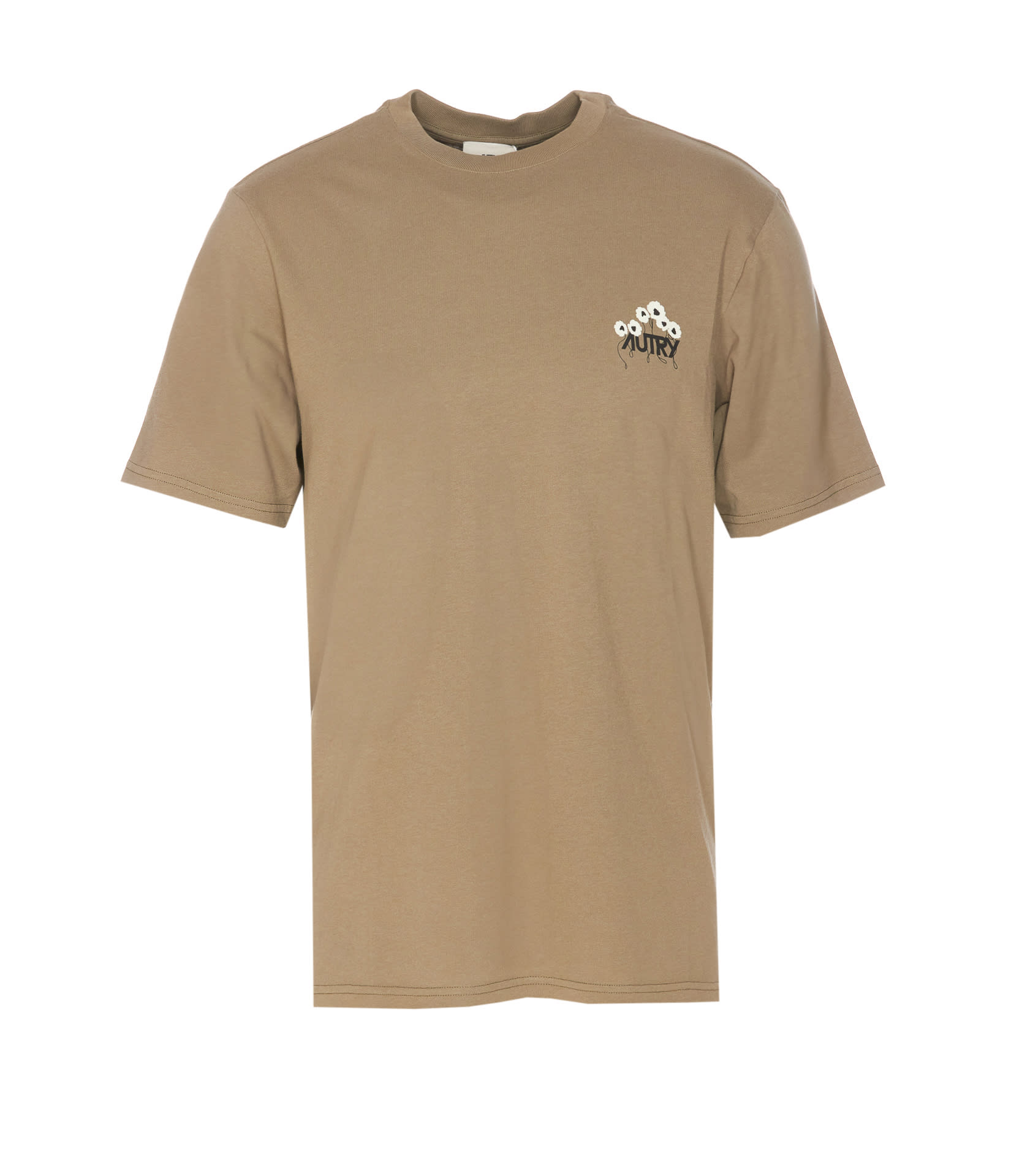 Tシャツ・カットソー Autry T-Shirt Autry Jersey T-shirt | italist