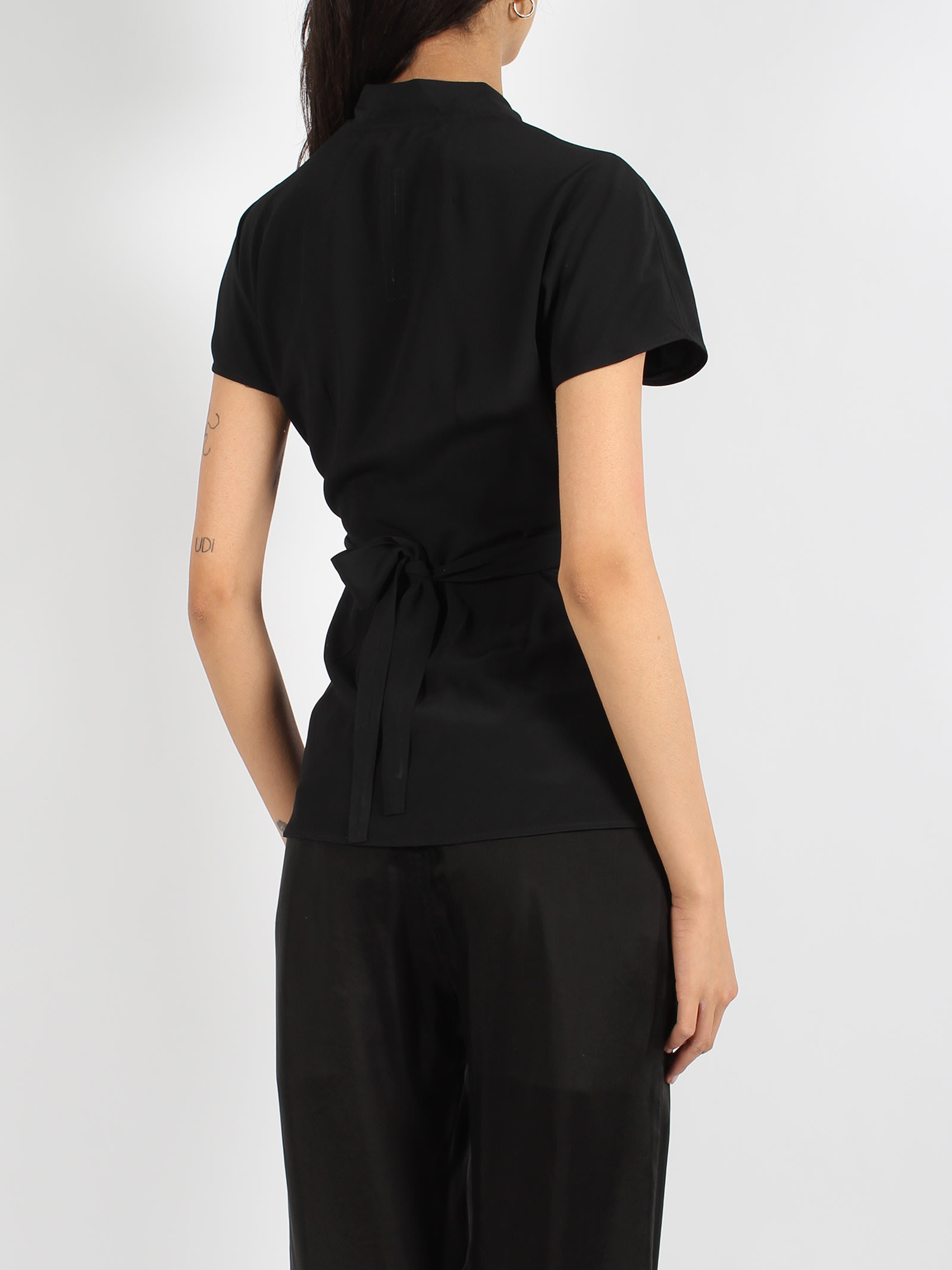 Rick Owens Laura Sl Top | italist