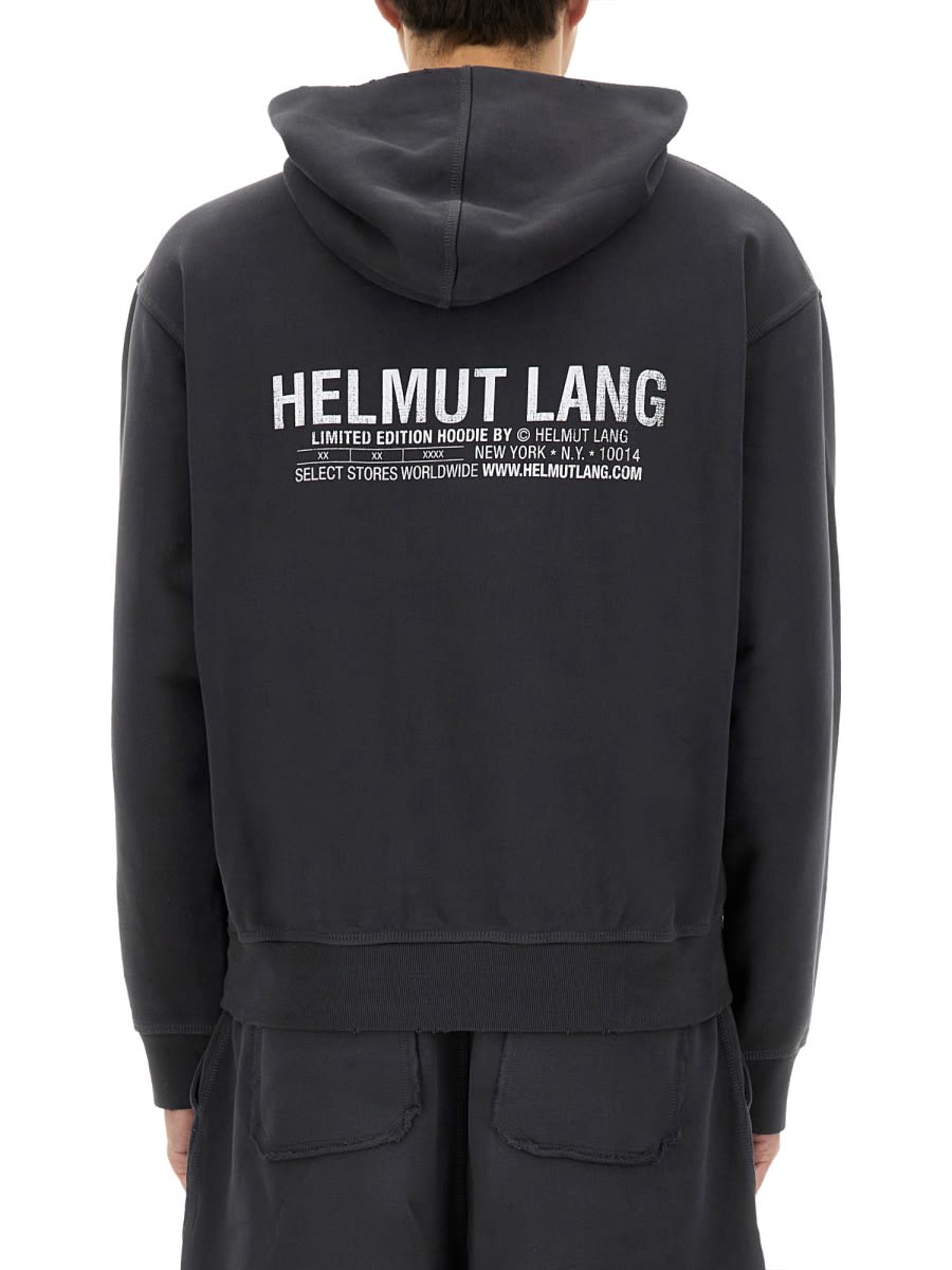 Helmut Lang 