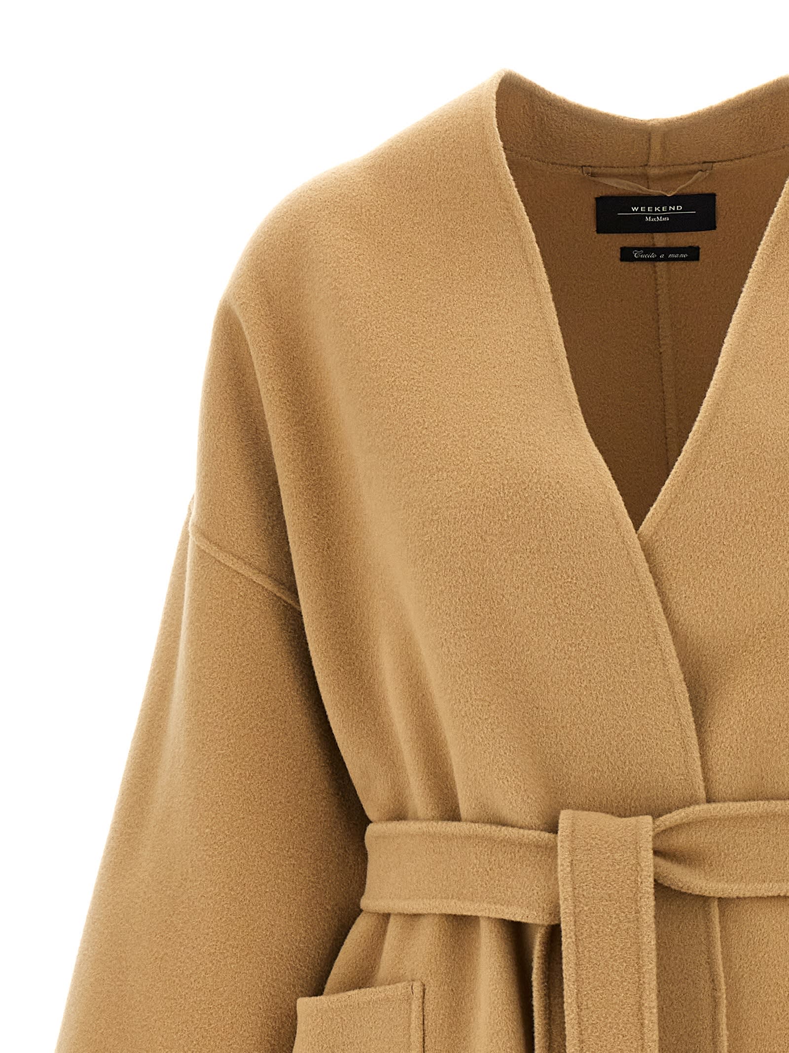 Weekend Max Mara 'eris' Coat | italist
