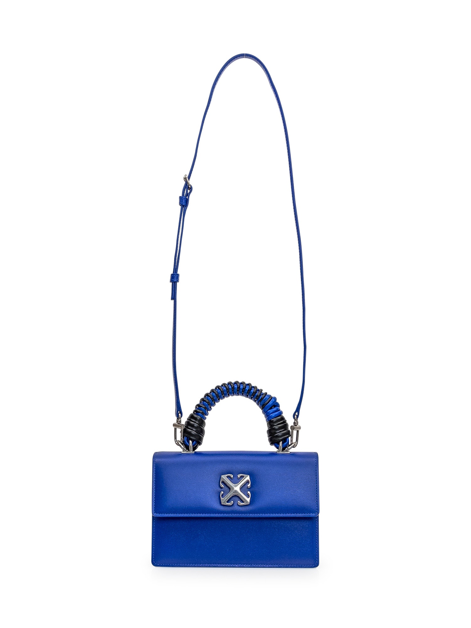 Off-White Jitney 2.8 Handbag | italist