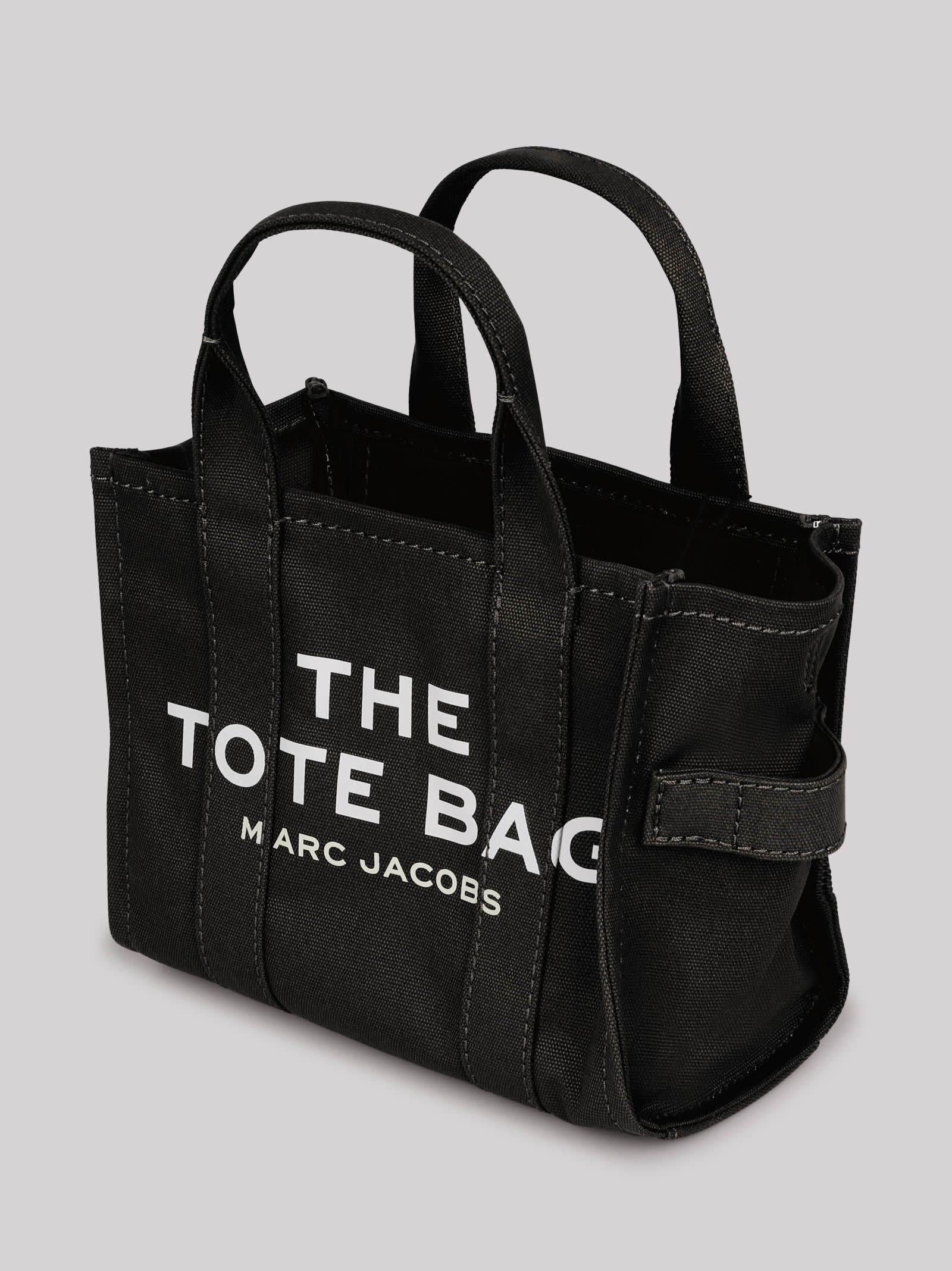 Marc Jacobs The Small Tote Bag | italist