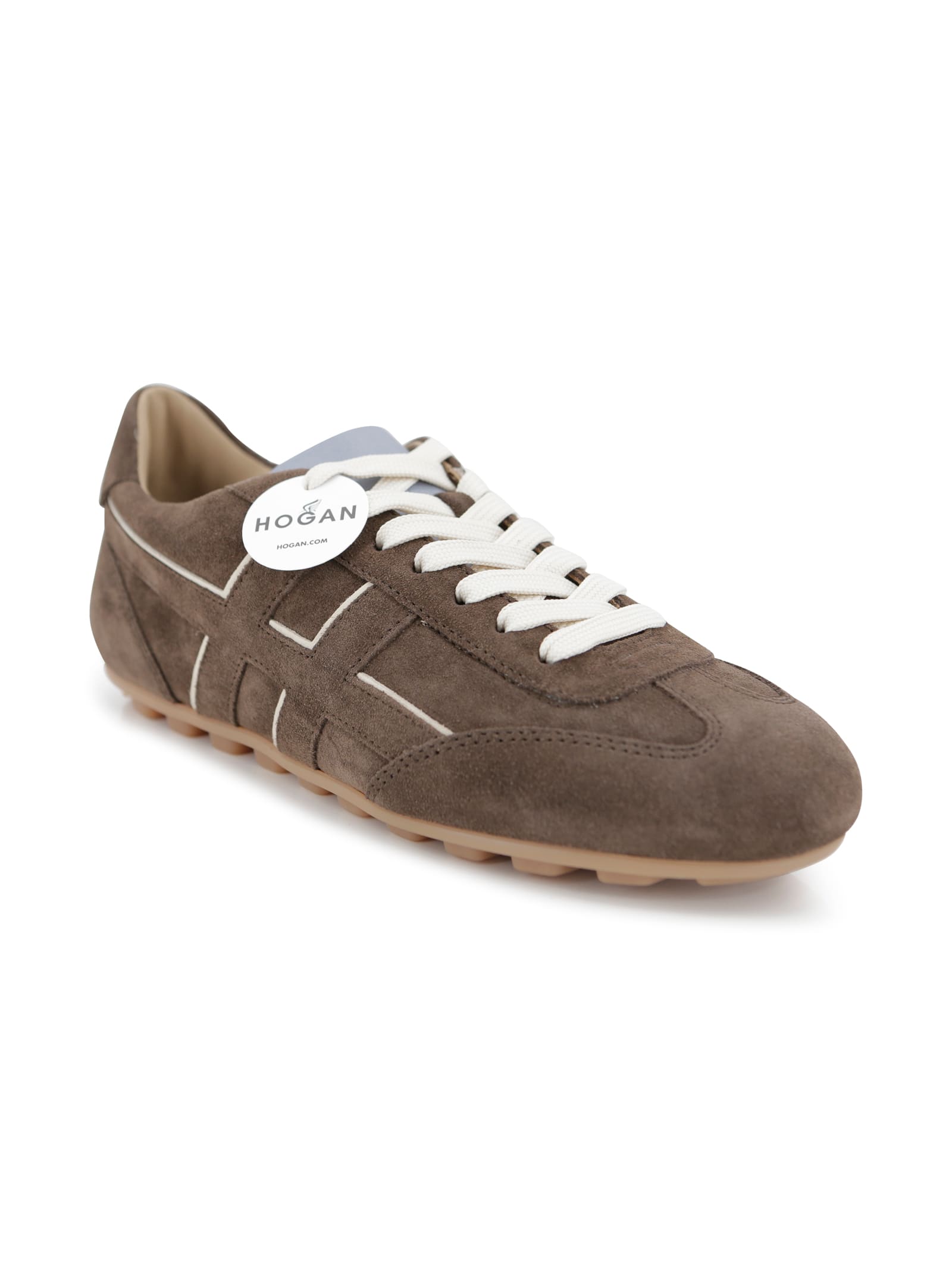 スニーカー HOGAN HOGAN OLYMPIA SNEAKERS Hogan Olympia Sneakers | italist