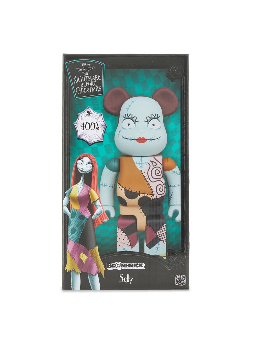 Medicom Toy Figure Sally Be@rbrick 400% | italist