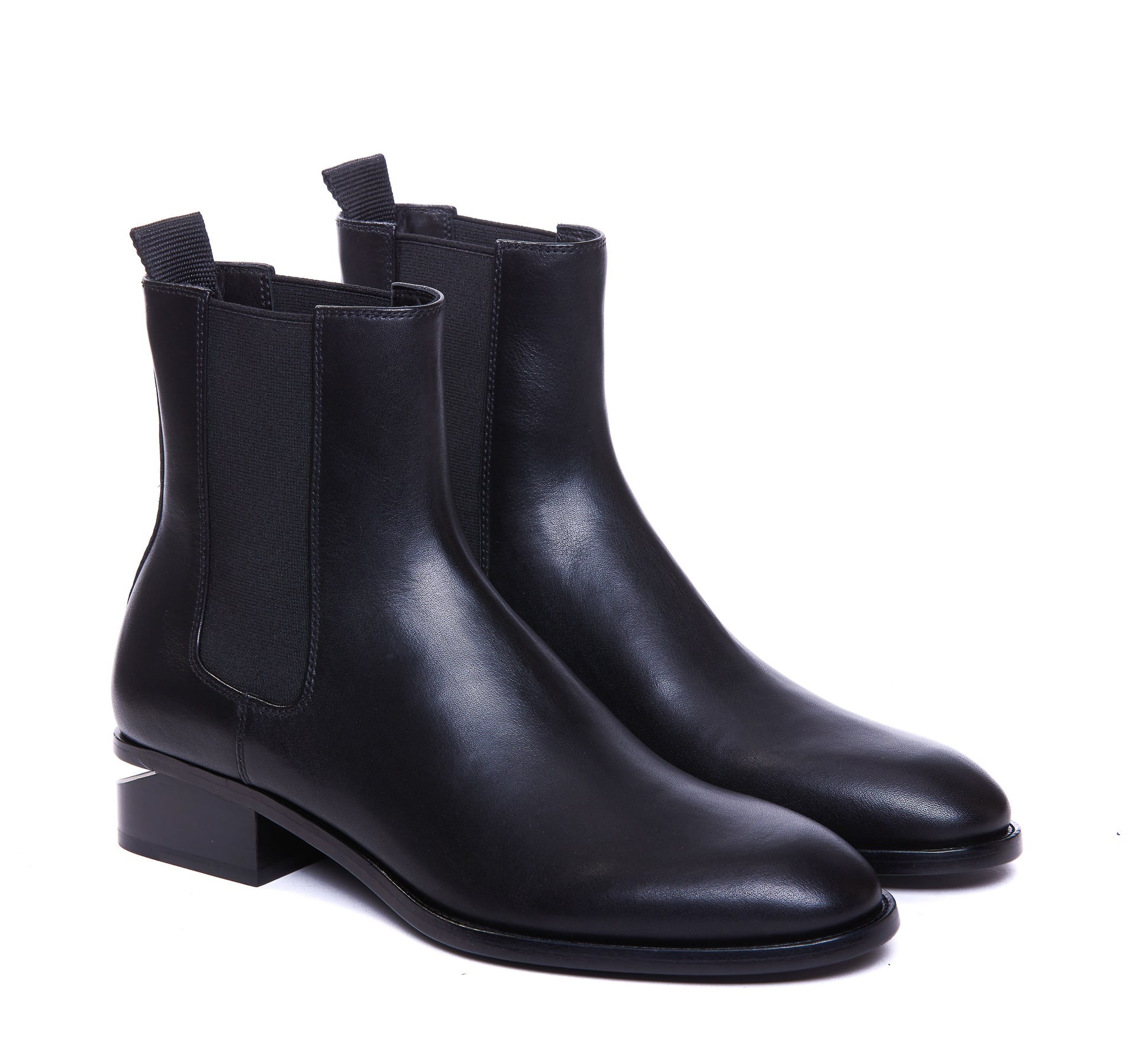 『Alexander Wang』Kane アンクルブーツ Alexander Wang Women's Kane 35 Ankle Boots | Bloomingdale's
