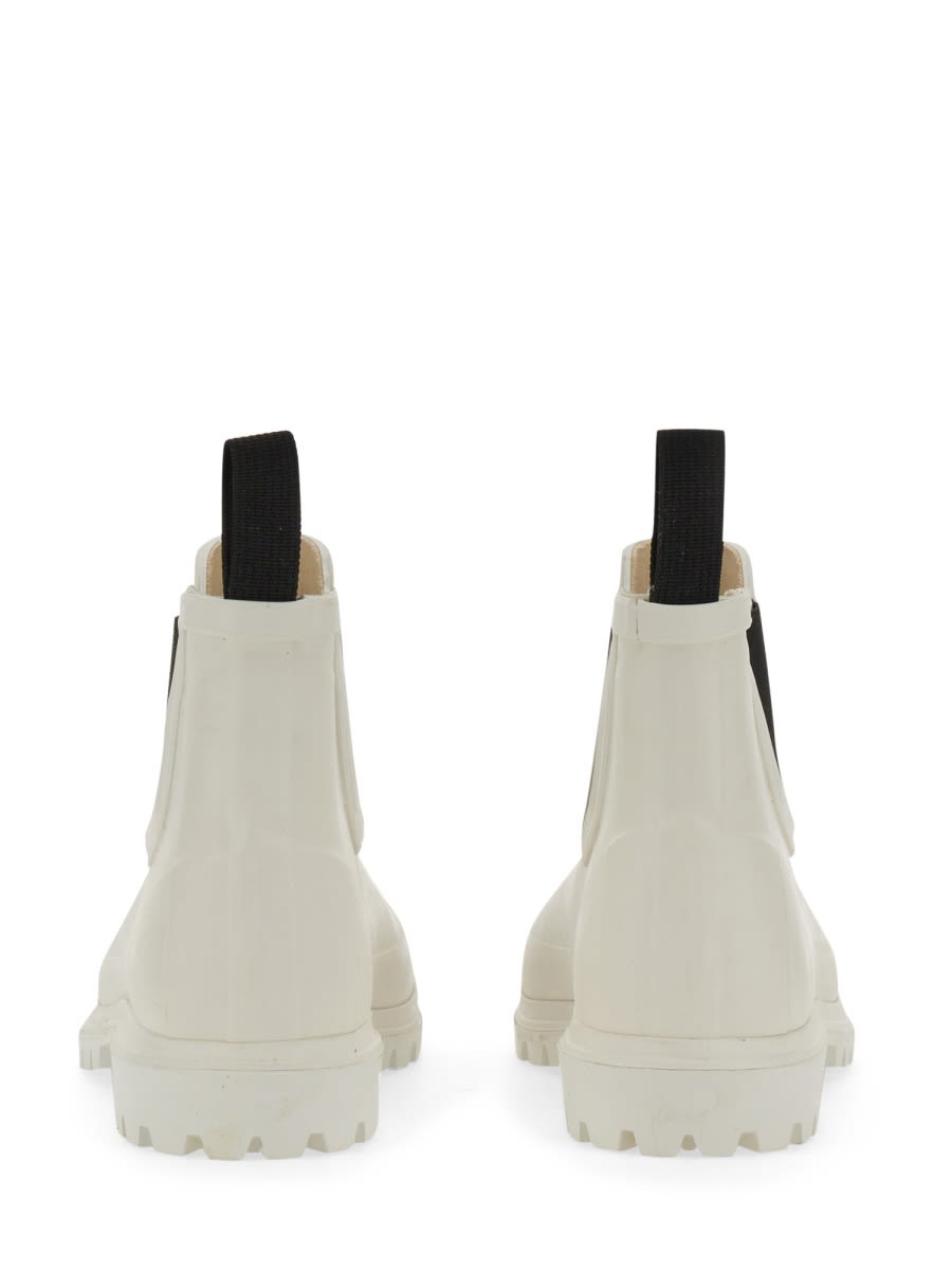 Superga Rubber Boot | italist