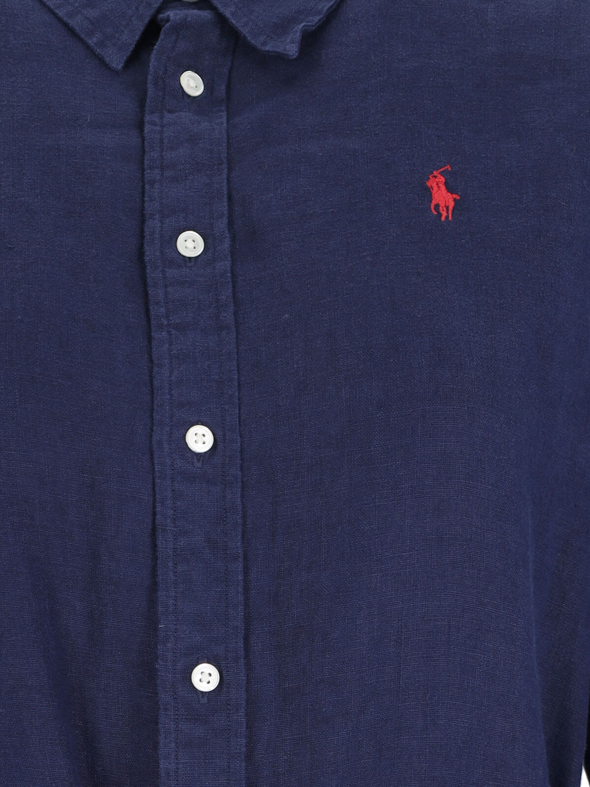【送料&関税込】Polo Ralph Lauren Chemisier Midi Dress Polo Ralph Lauren Chemisier Midi Dress | italist