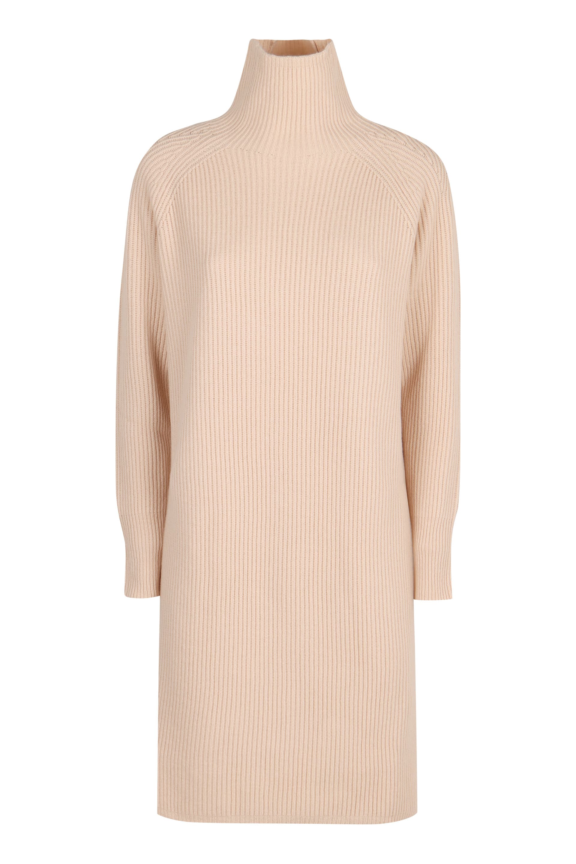 ebridi cashmere sweater-dress