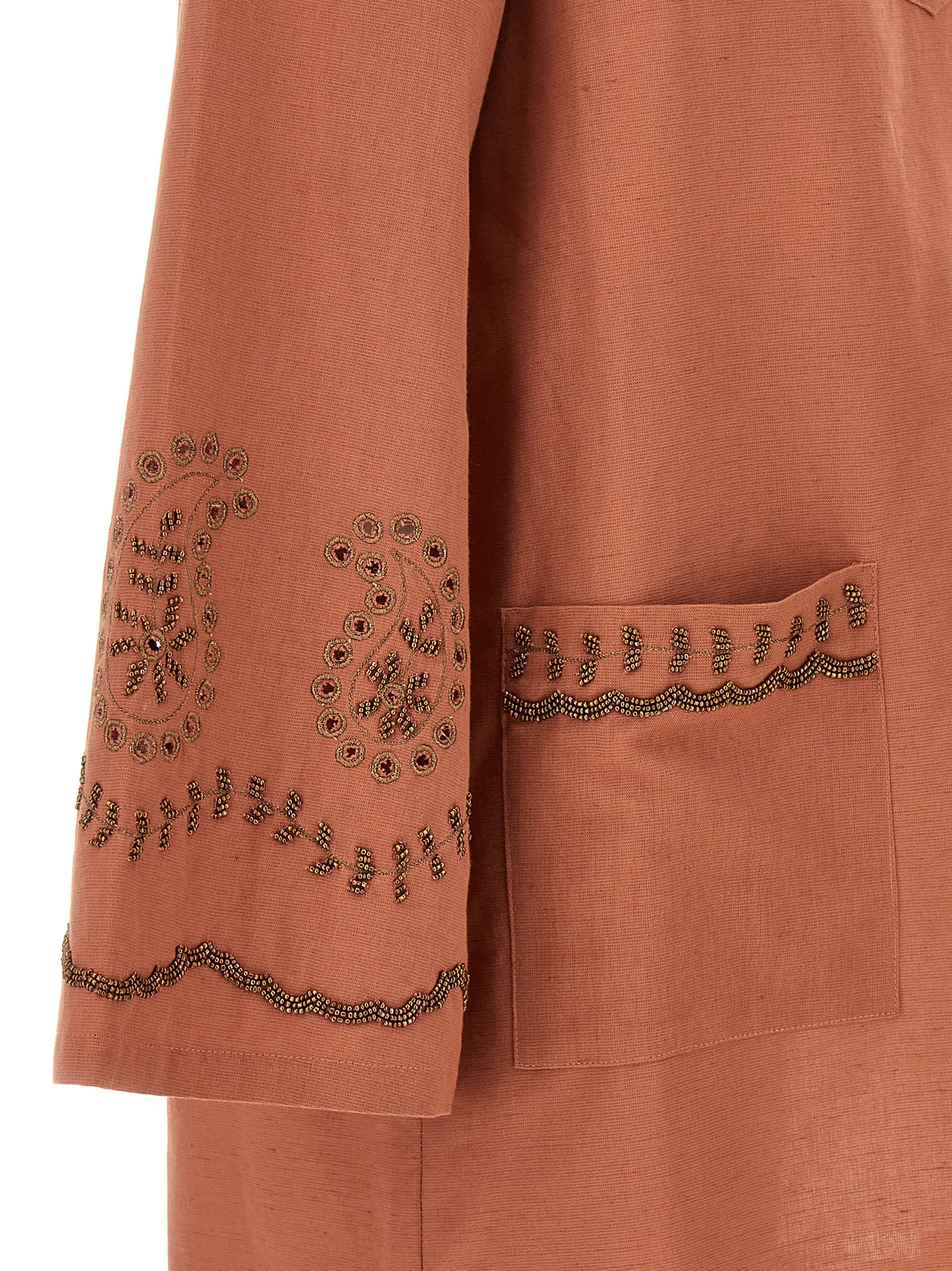 ワンピース FORTELA 'Genevieve' dress Fortela 'genevieve' Dress | italist