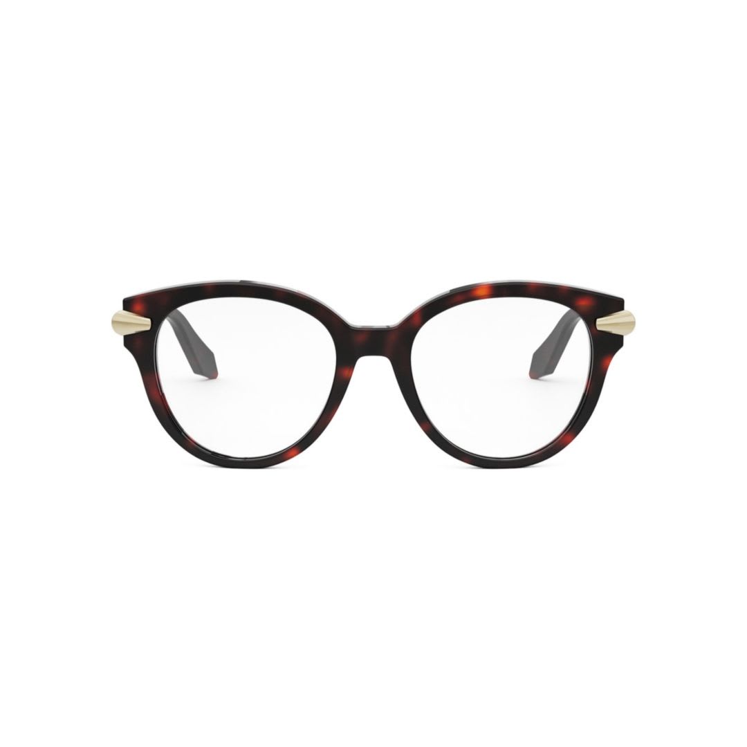 メガネ Bvlgari FW24 Bv - BV50027I - 054 (BV50027I 054) Bulgari Bv50027i054 | italist