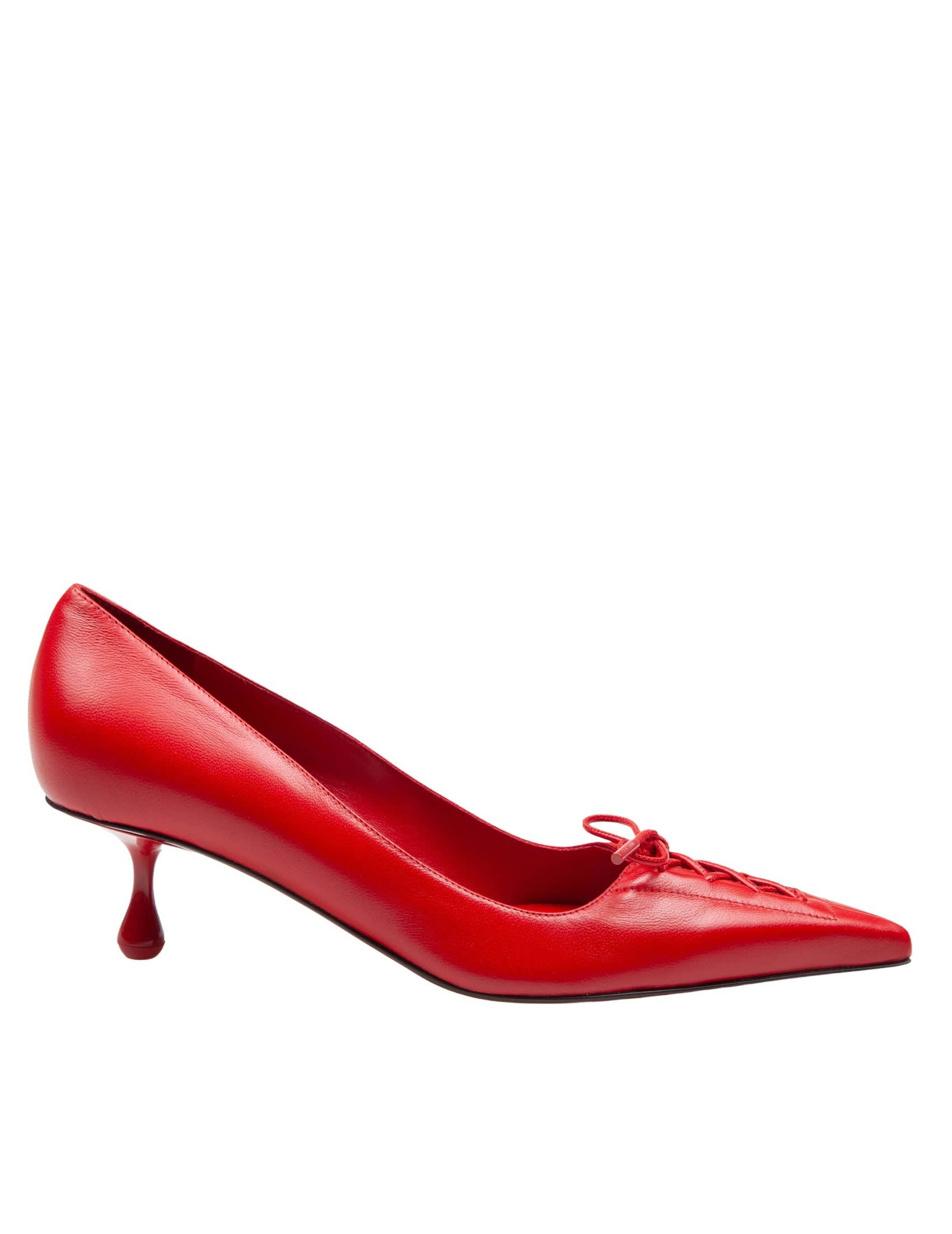 ◆正規品・新品◆Jimmy Choo Stevie Decollete' 50 Stevie 50 | Black Patent Leather Pumps | JIMMY CHOO