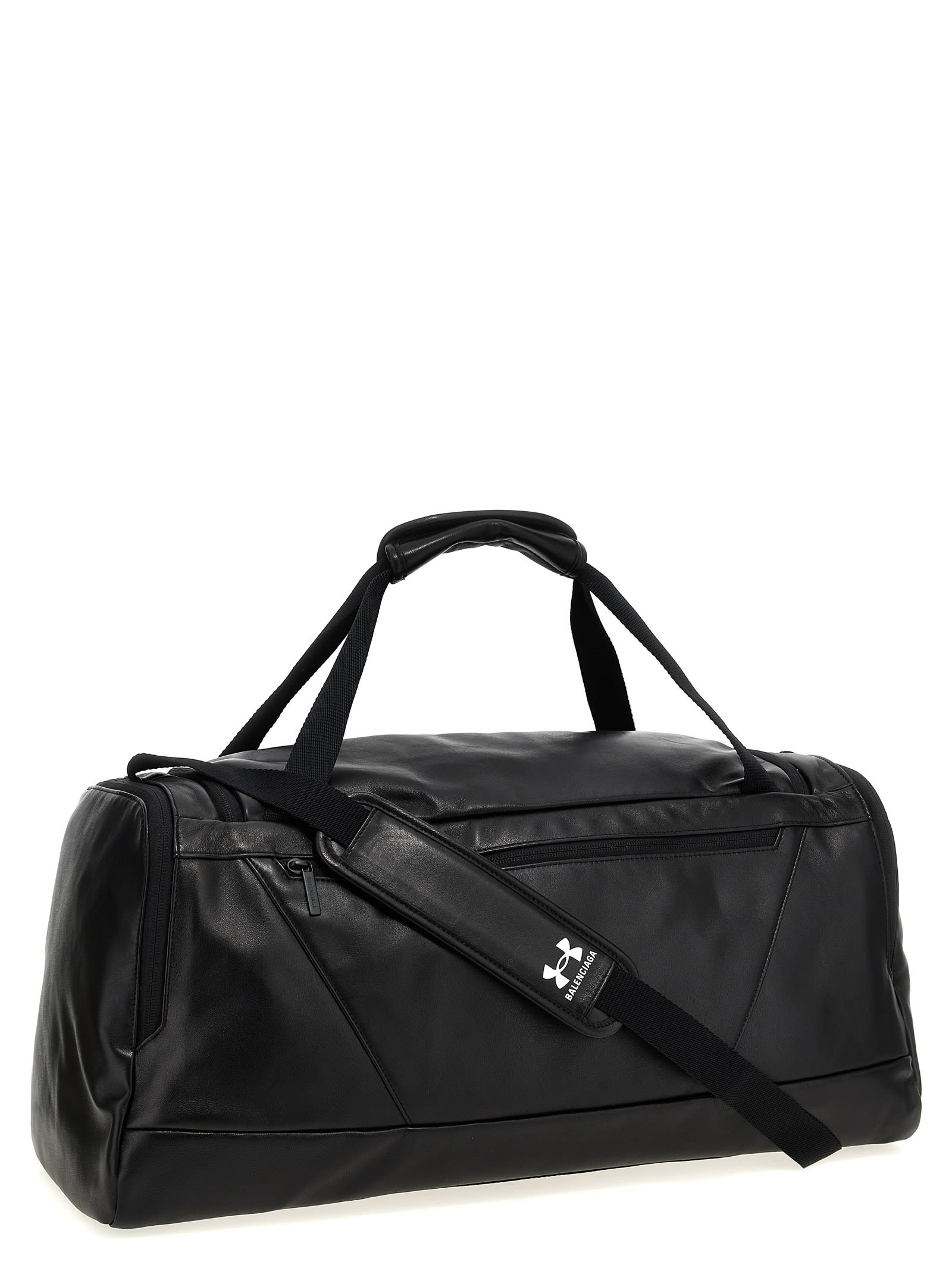 BALENCIAGA Duffel bag x Under Armour【関税・送料込】 Balenciaga Duffel Bag X Under Armour® | italist