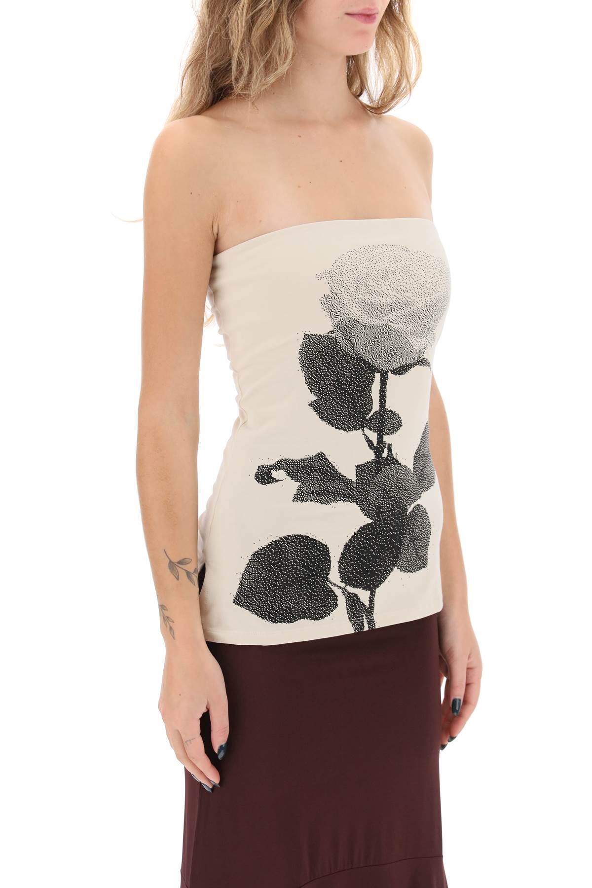 Paloma Wool Conxita Tube Top | italist