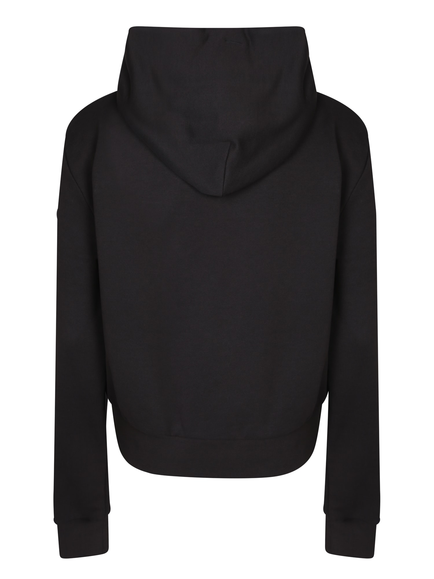 MONCLER｜ (8C00063 89AJS 999) Black 8 MONCLER PALM ANGELS Moncler Genius - Vitkac AS