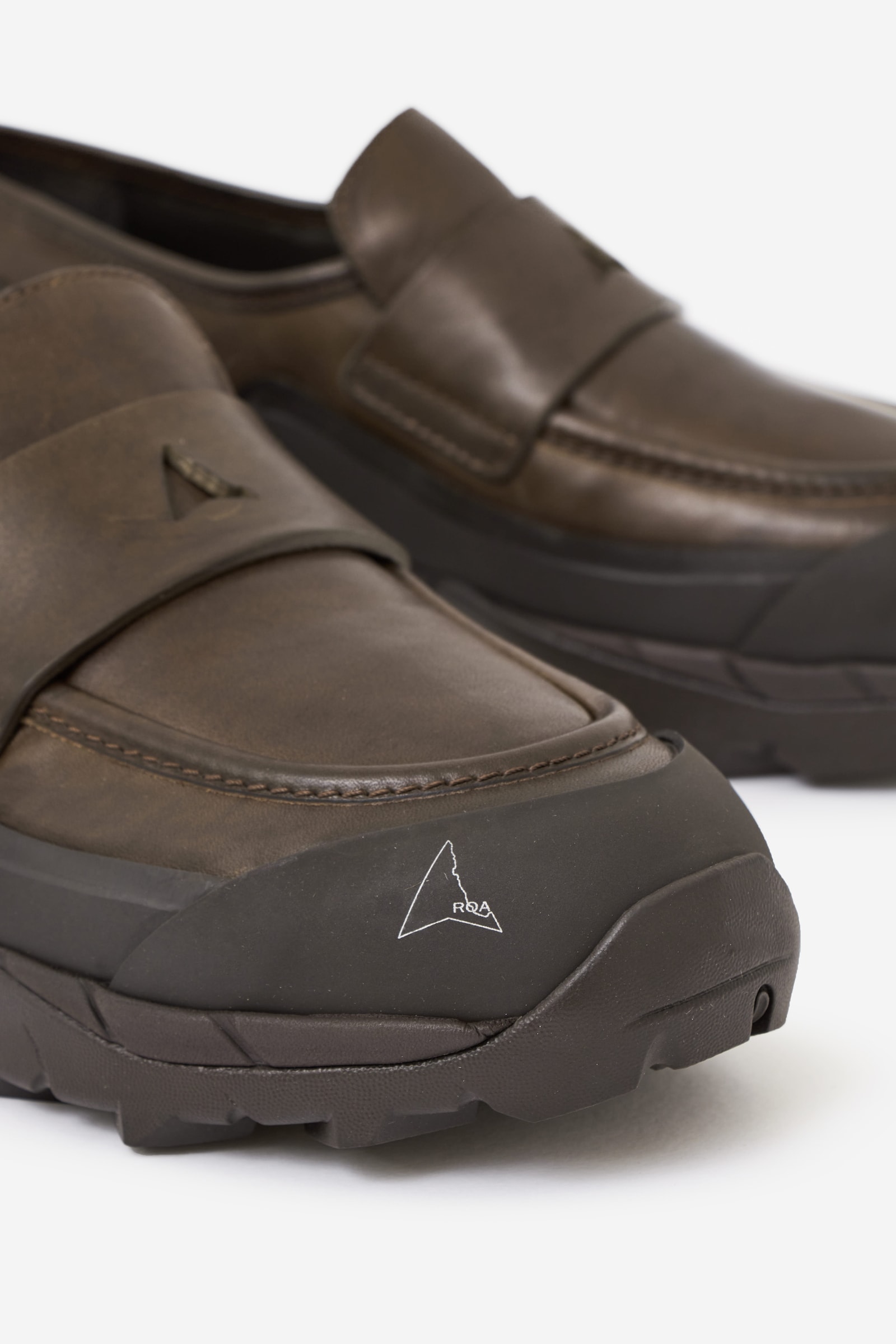 ROA Loafer Loafers | italist