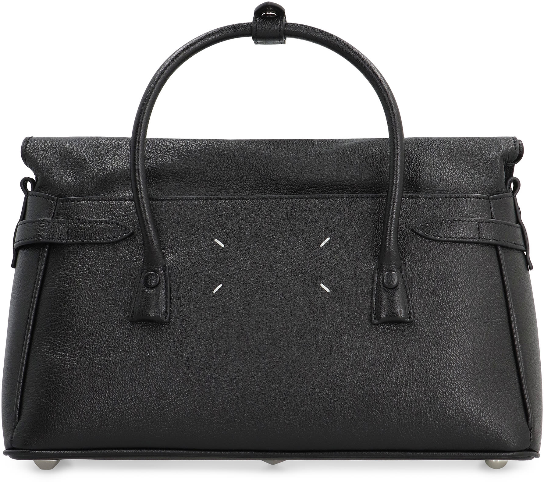 Maison Margiela 5ac East West Leather Handbag | italist