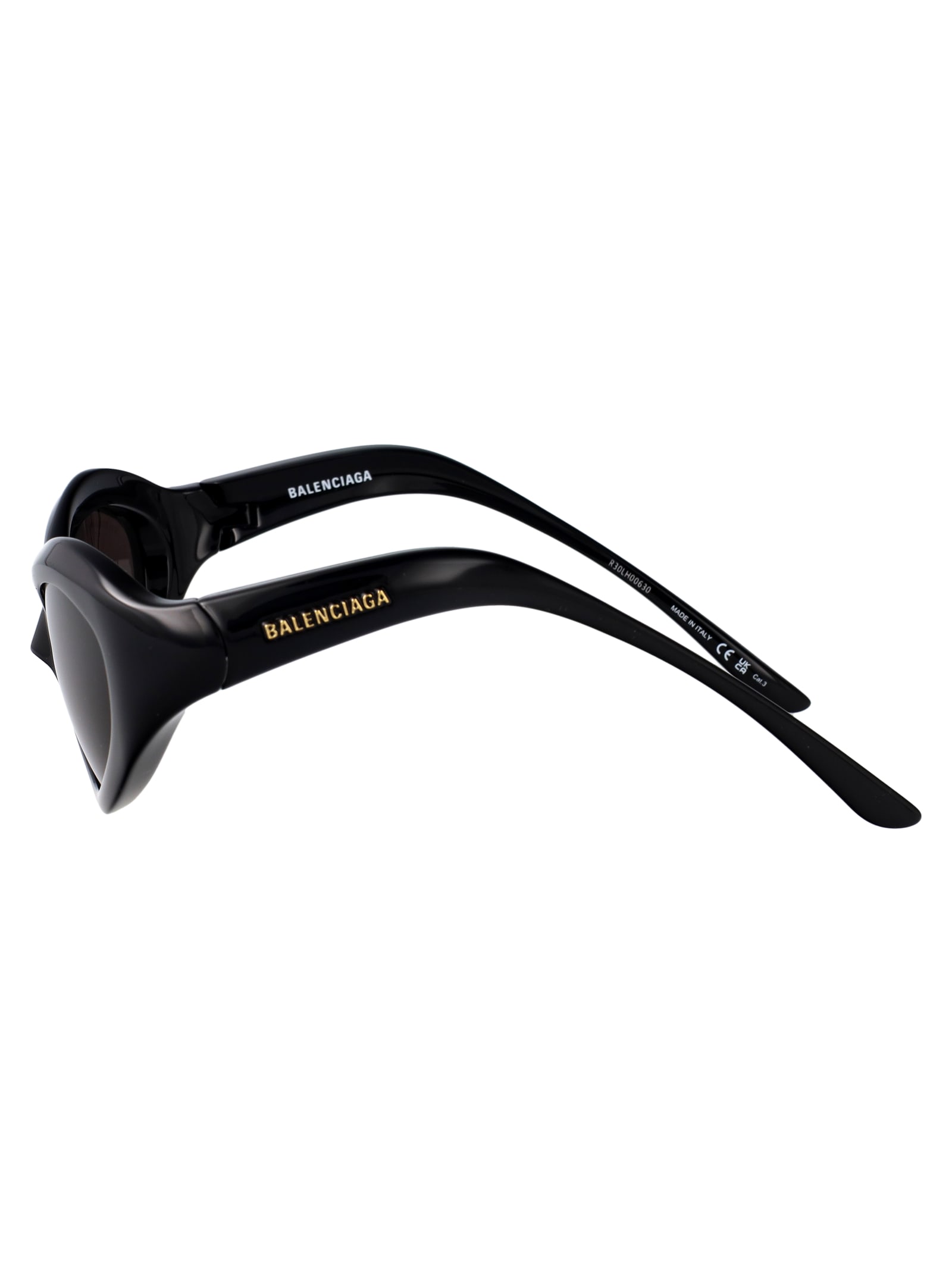 Balenciaga Eyewear Bb0386s Sunglasses | italist
