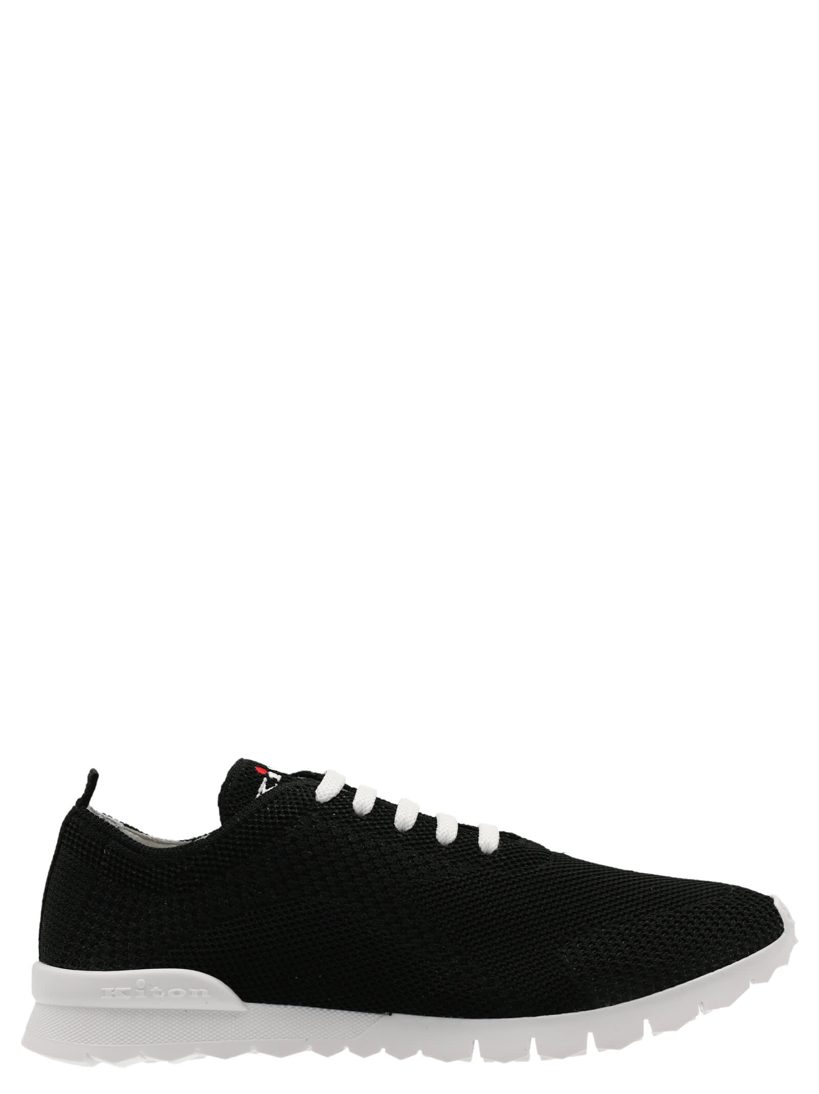 スニーカー Kiton SS25 'Running sneakers (USSFITSN00809 03) Kiton SS25 'Running sneakers (USSFITSN00809 03) (Kiton