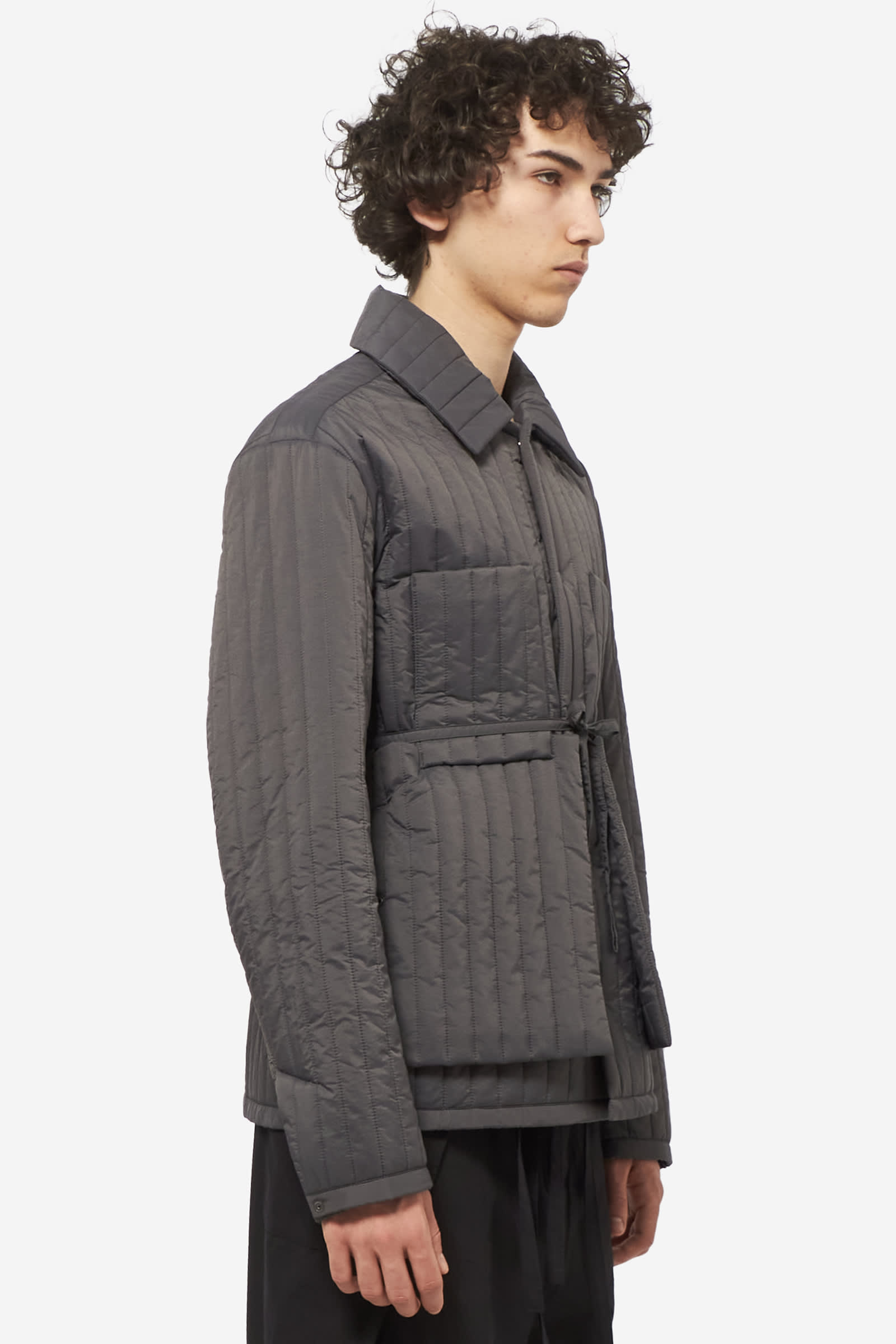 Craig green quilted hot sale work jacket