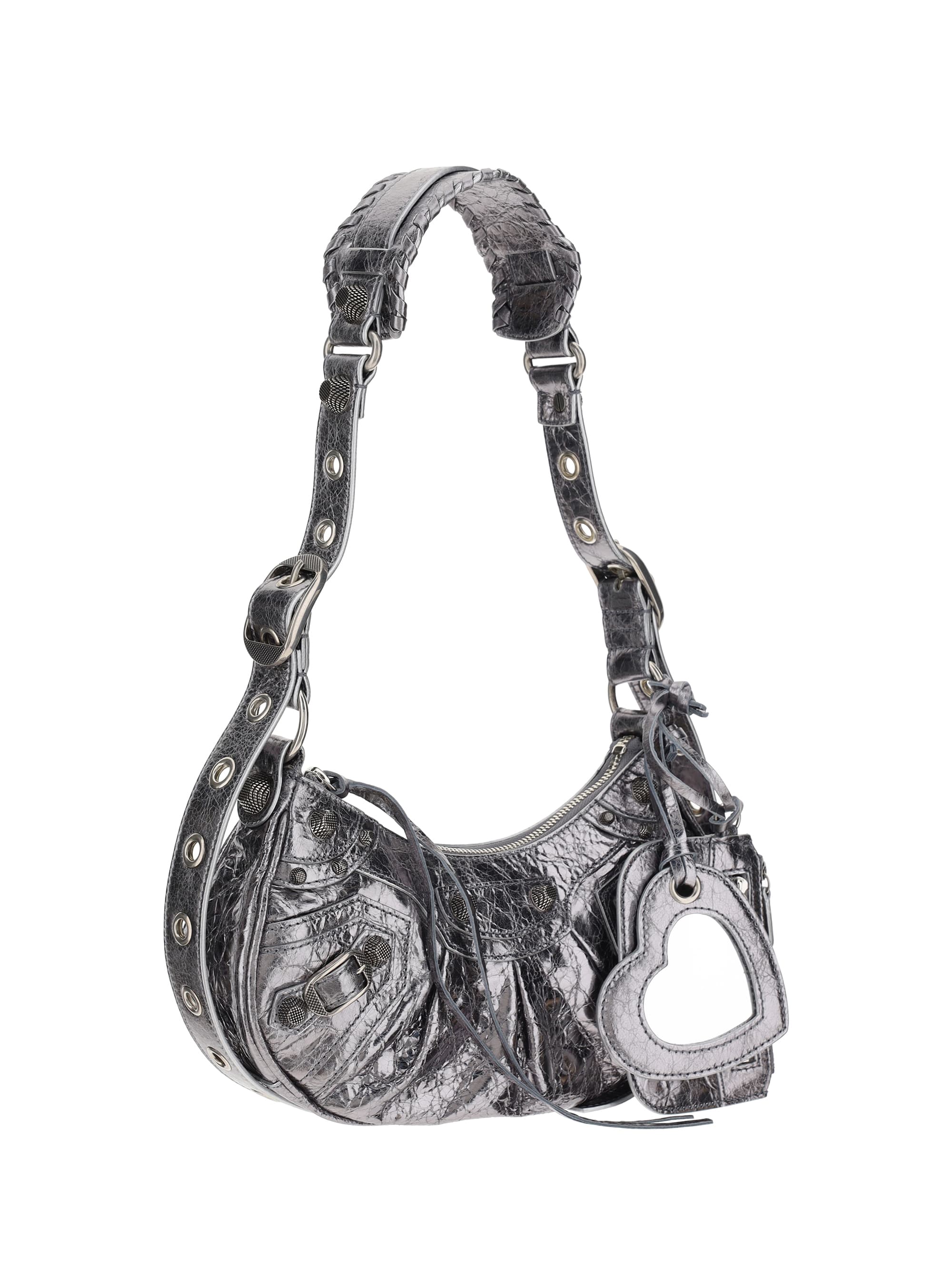 Balenciaga Le Cagole Shoulder Bag | italist