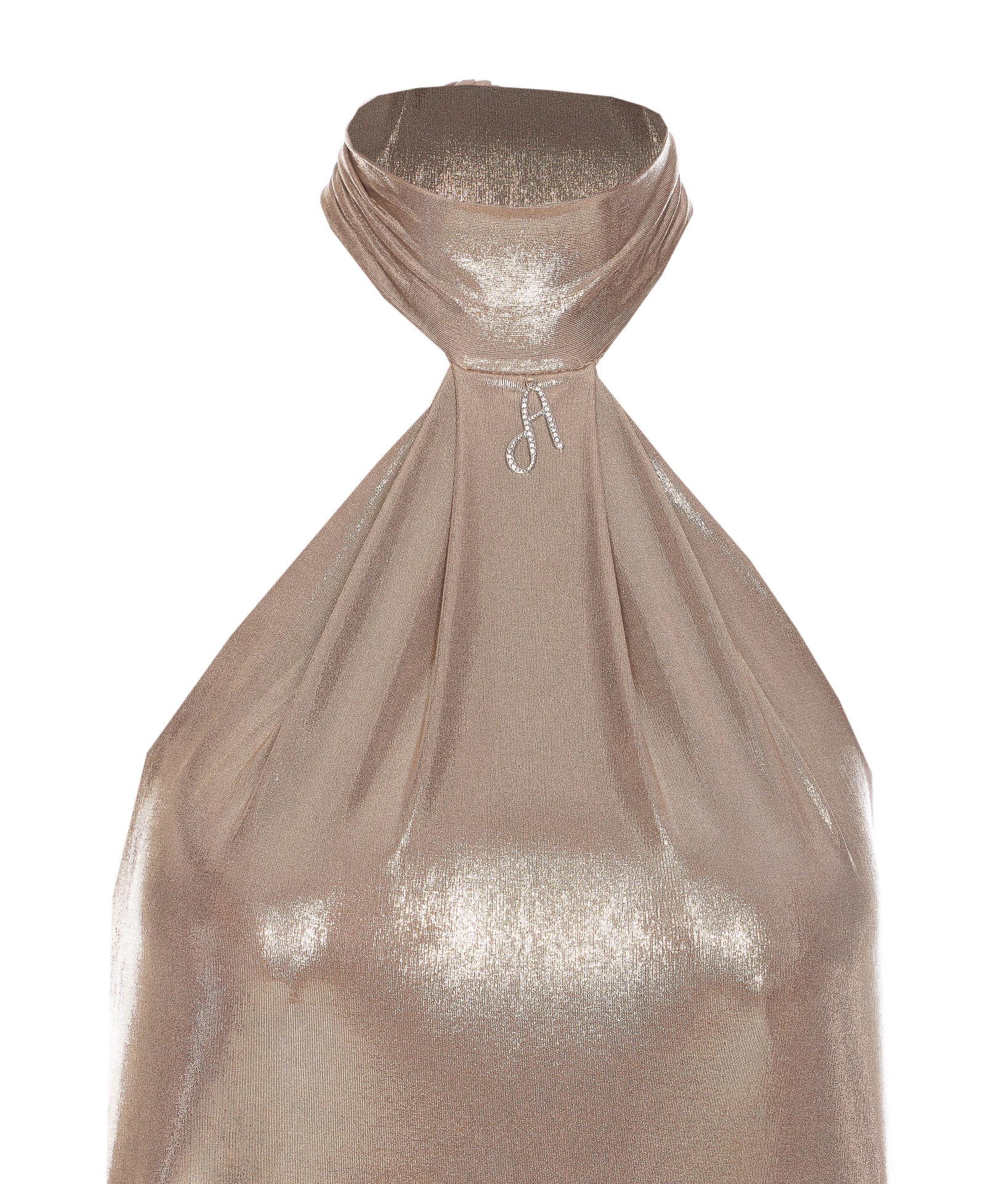 aniye by Dora Collar Dress | italist