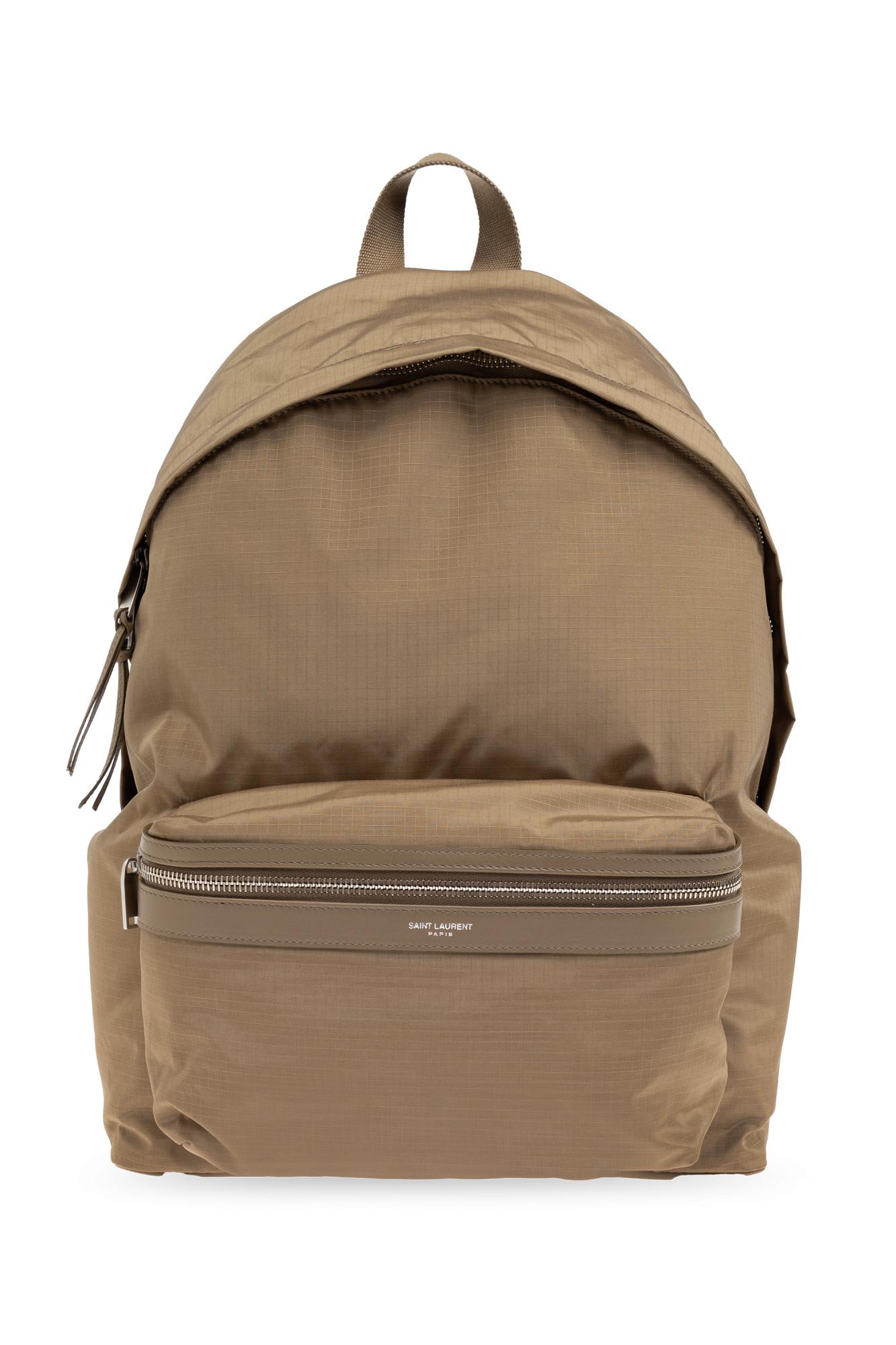 Saint Laurent Backpack City | italist