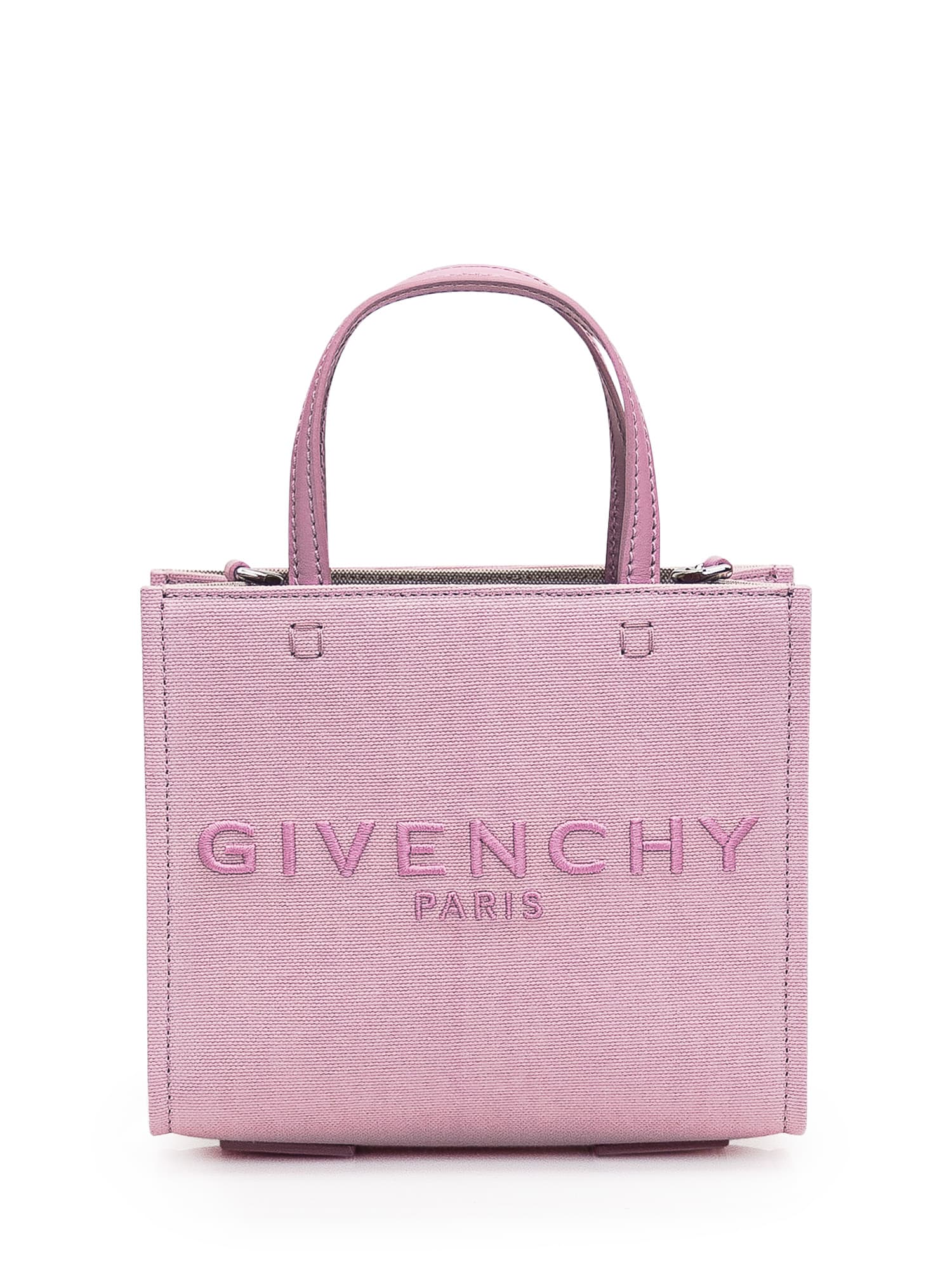 【GIVENCHY】G-TOTE MINI VERTICAL BAG Vertical G-Tote mini tote bag GIVENCHY | Blondie Shop