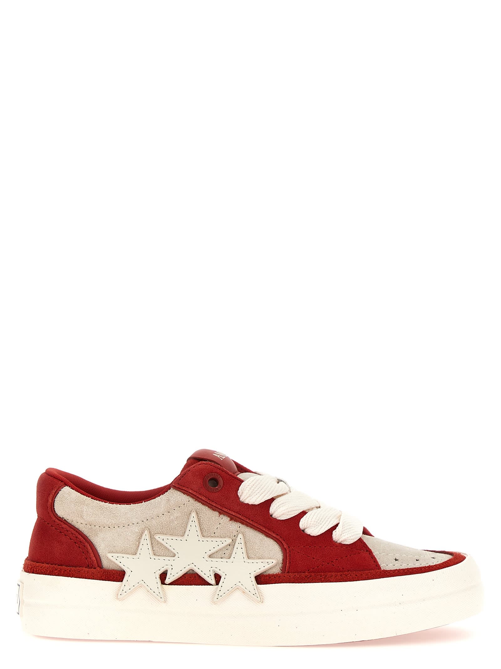 AMIRI 'sunset Vulcanized' Sneakers | italist