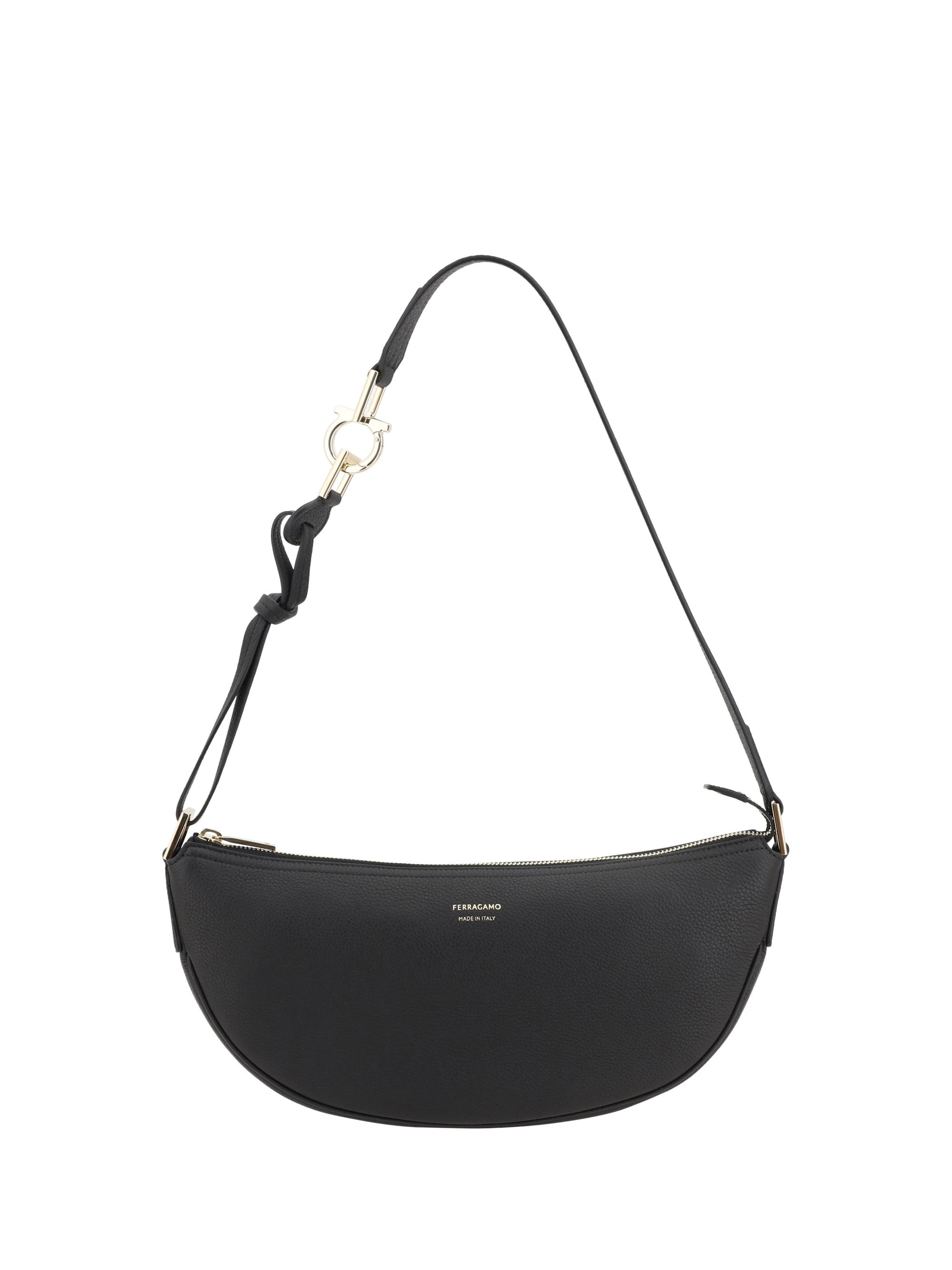 【関税込み】FERRAGAMO HANDBAG Ferragamo Hobo Shoulder Bag | italist