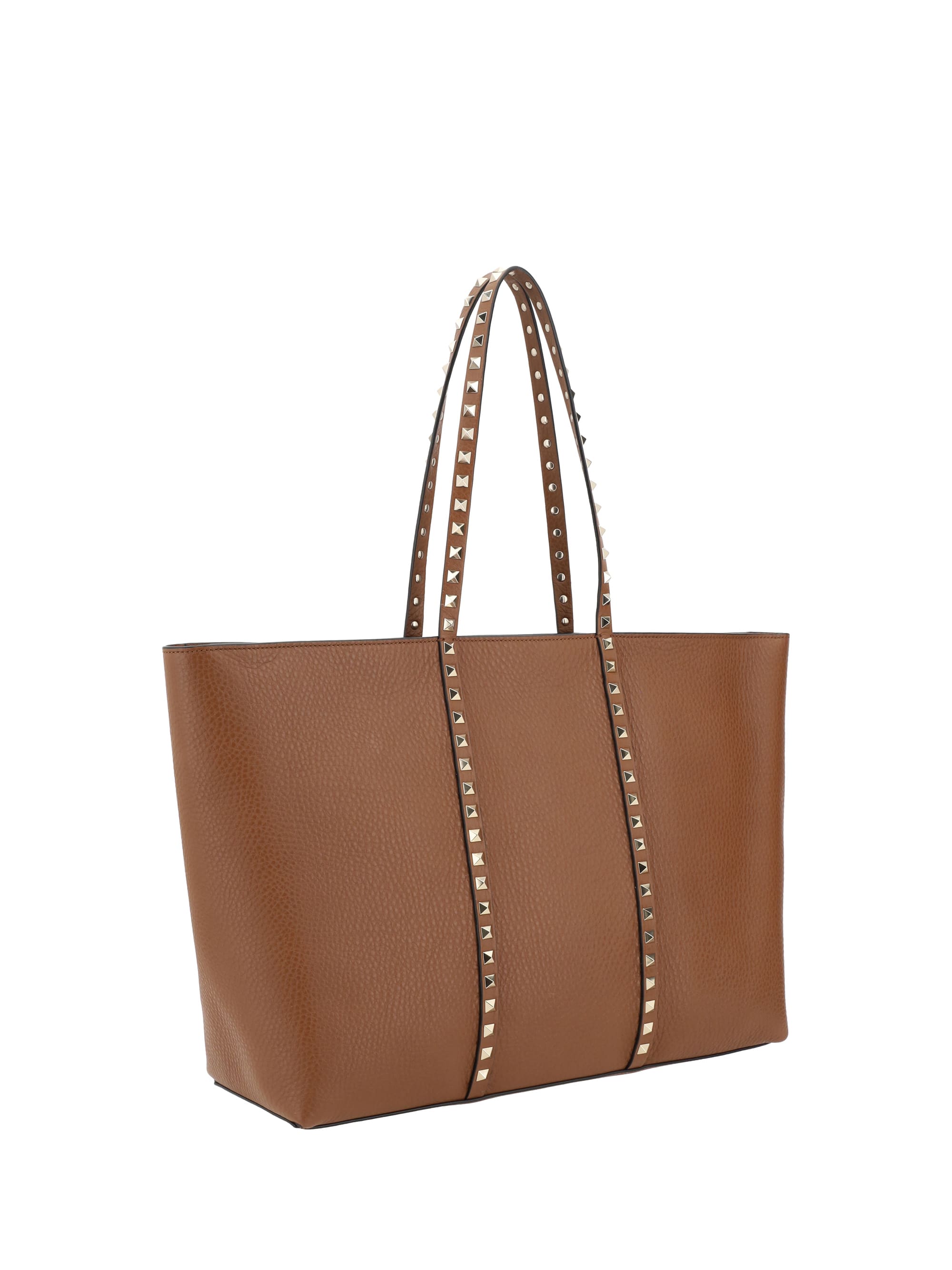 【Valentino】ROCKSTUD TOTE◆6W2B0R04QCE Valentino Garavani Rockstud Medium Tote - Joseph