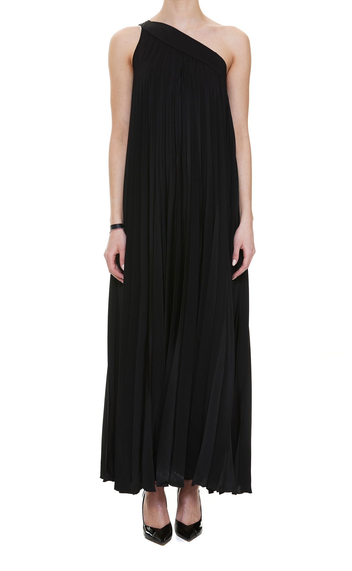 potery dress