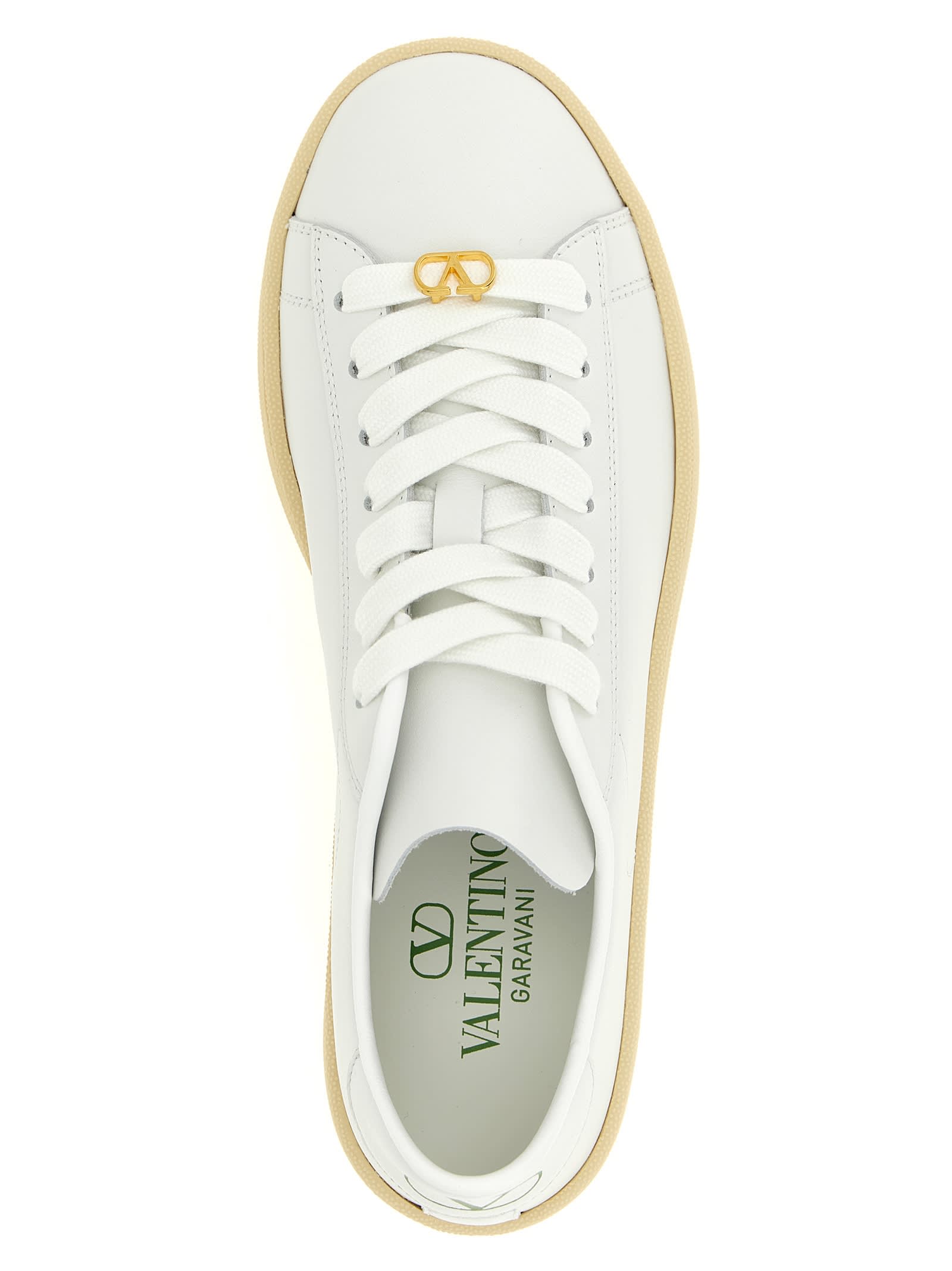 Valentino Garavani 'royco' Sneakers | italist