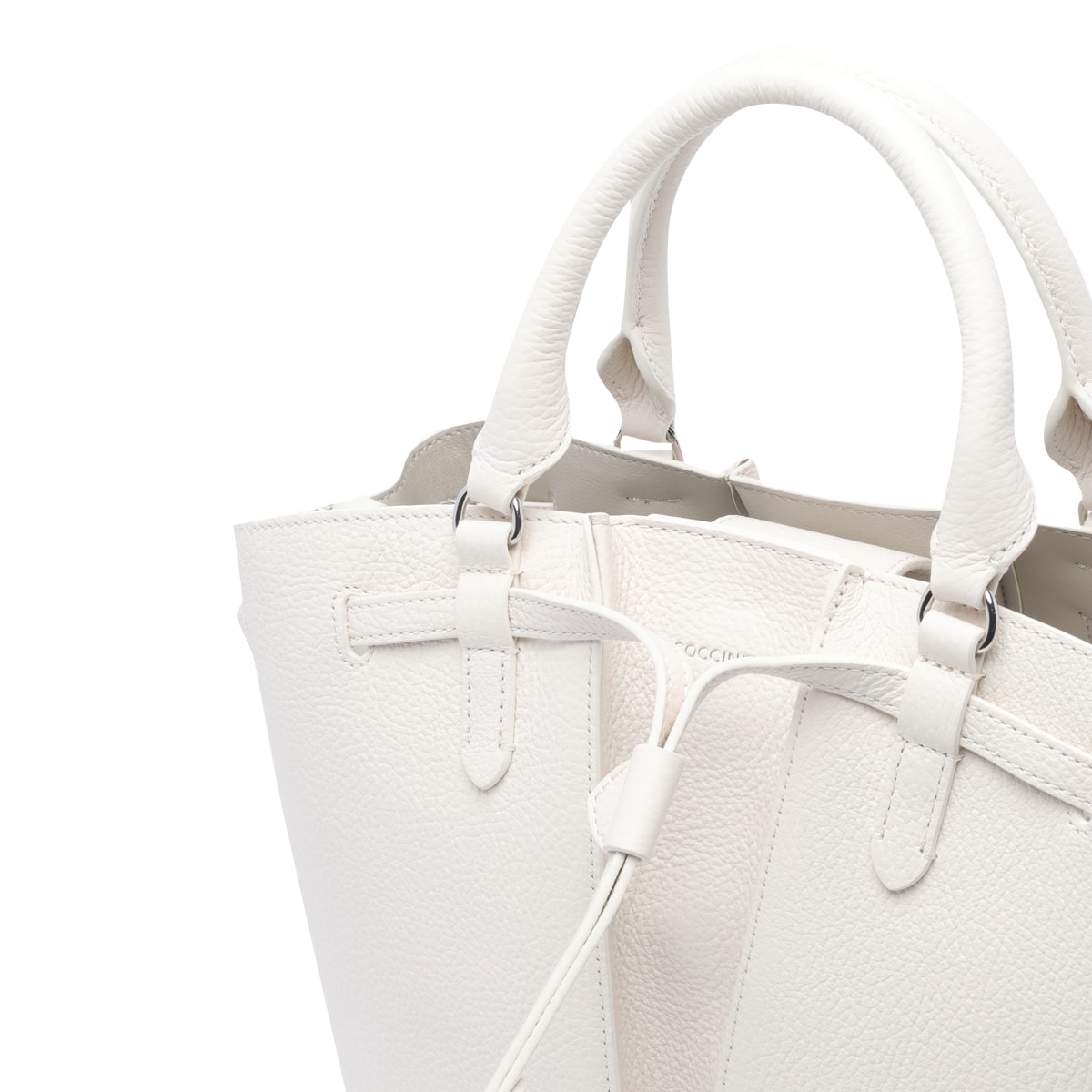 Coccinelle Flores Handbag | italist Coccinelle Flores Handbag | italist