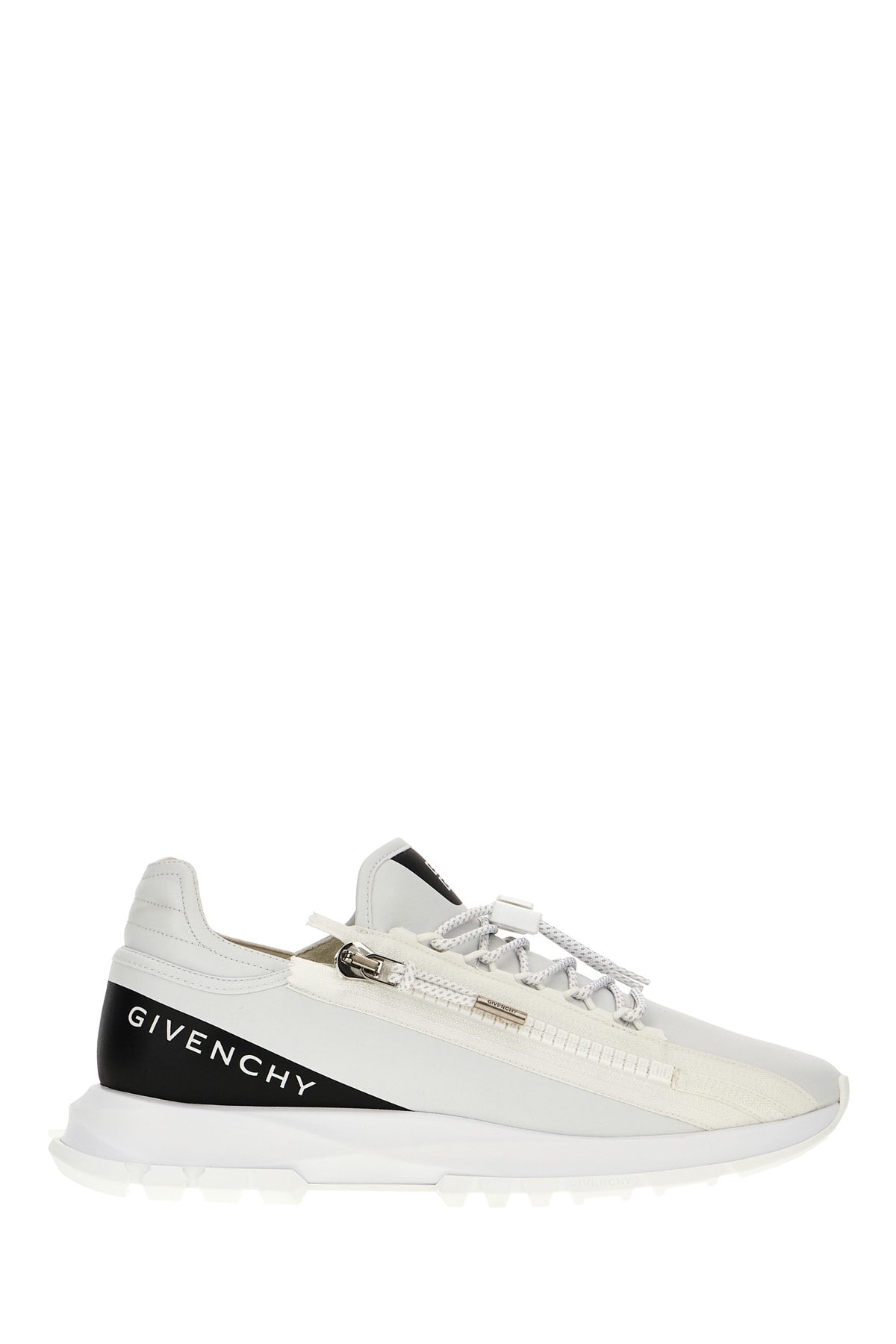Givenchy Spectre Zip Runners Sneakers | italist