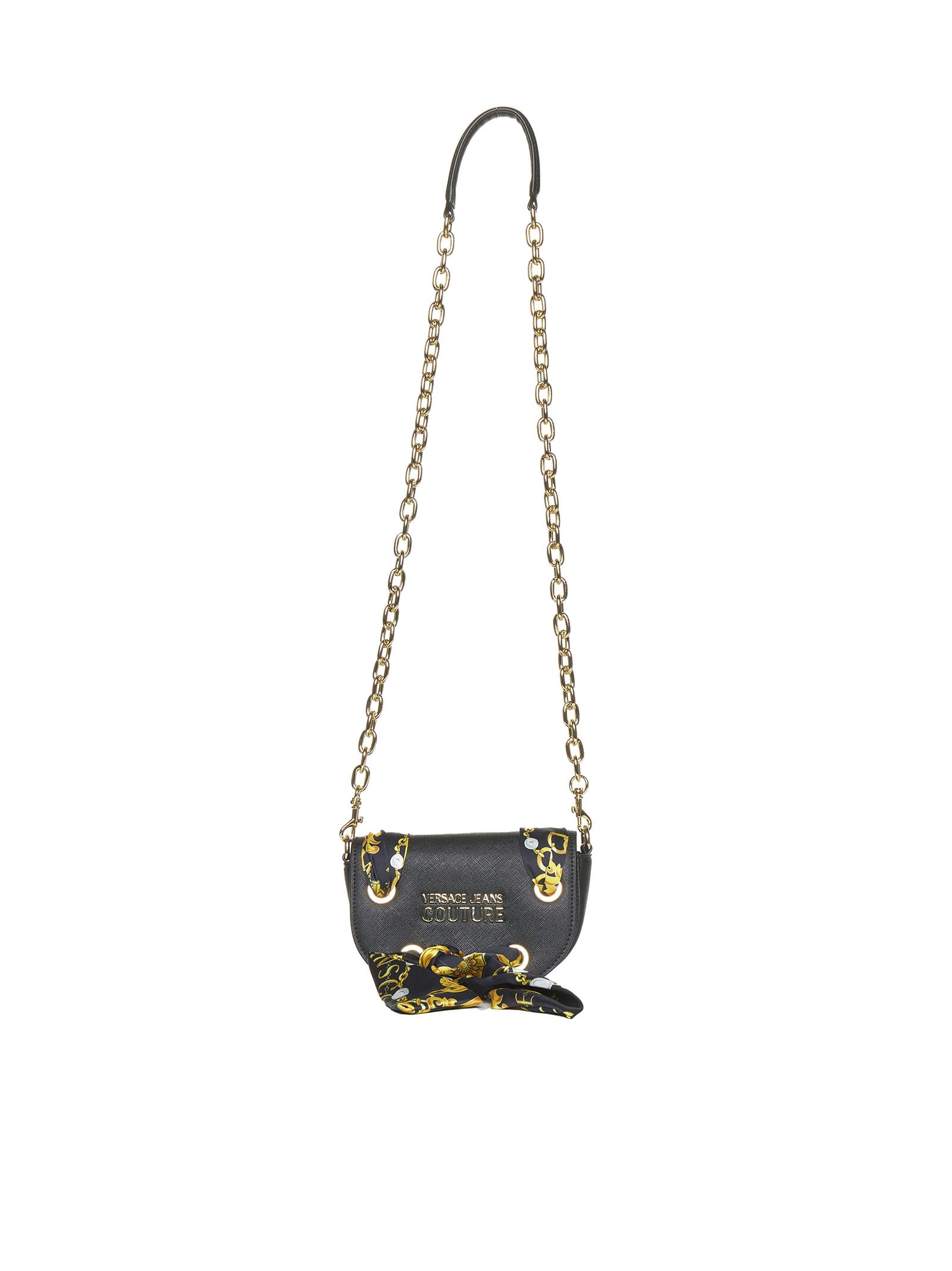 Versace Jeans Couture Crossbody Bag | italist
