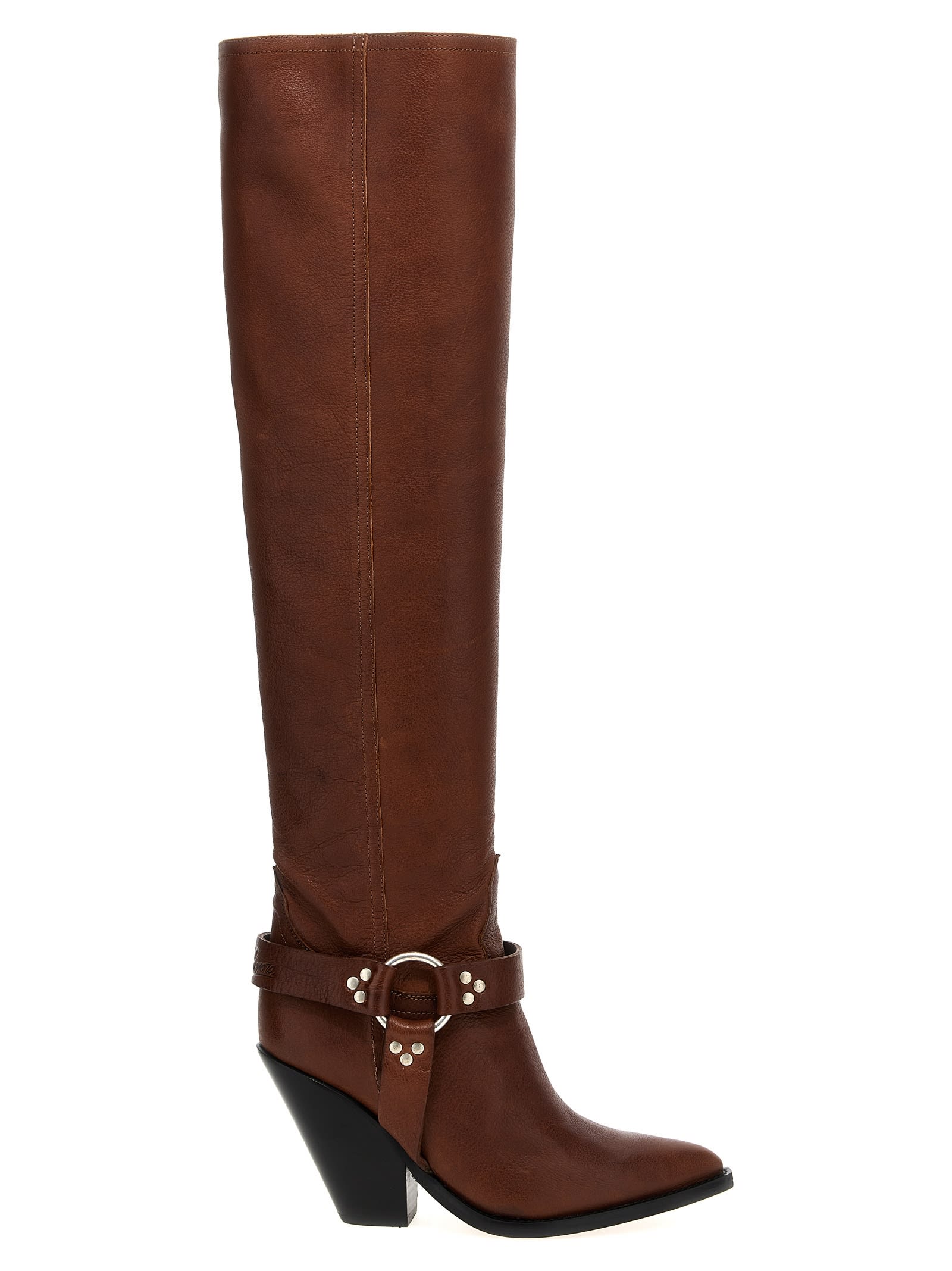 【関税込み】SONORA \"Acapulco Belt\" boots Sonora 