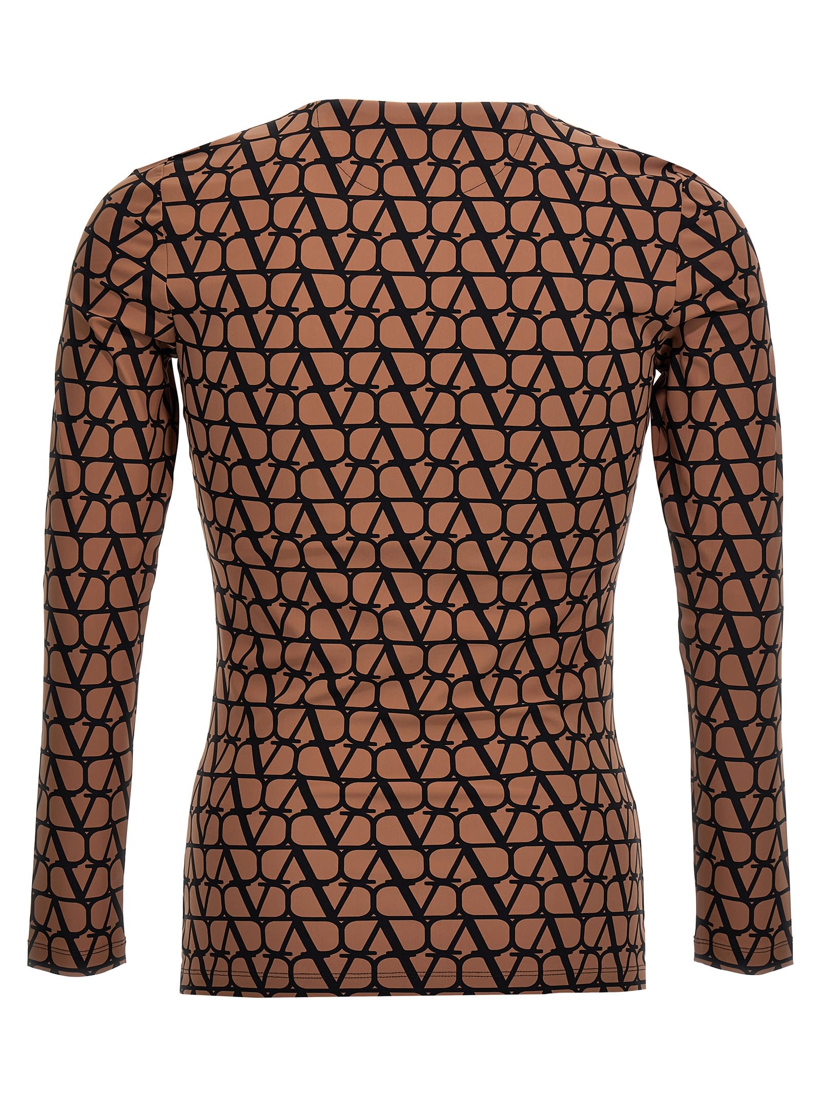 Valentino Garavani Valentino T-shirt 'toile Iconographe