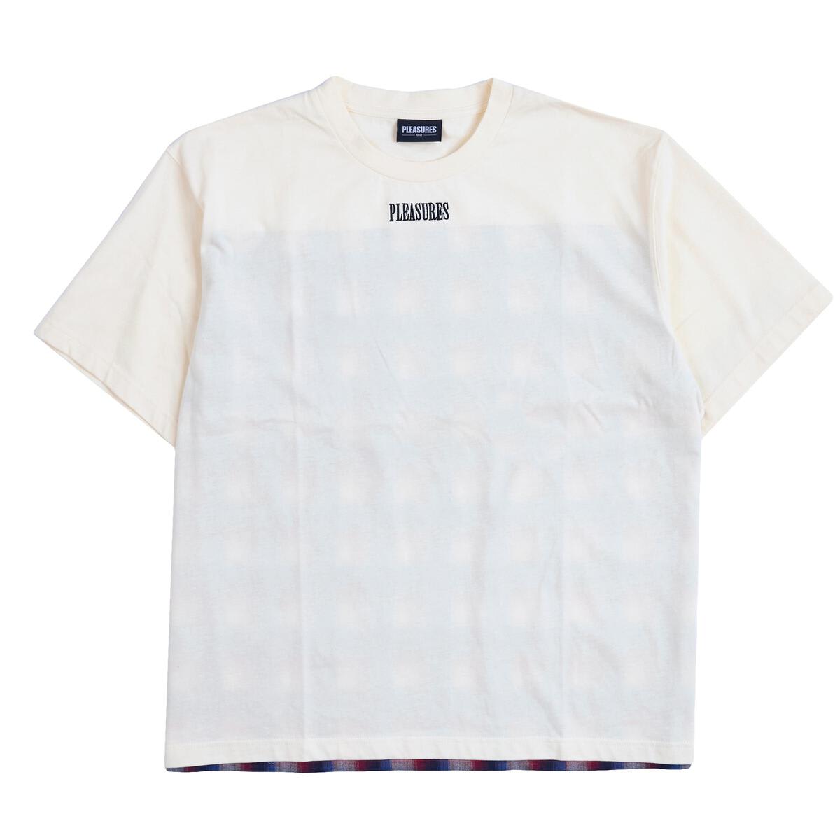 Tシャツ・カットソー PLEASURES TAINTED CONTRAST (45771) Pleasures Tainted Contrast | italist