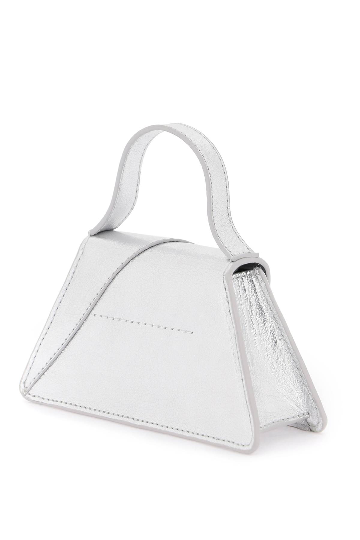 MM6 Maison Margiela Japanese 6 Mini Crossbody Bag | italist
