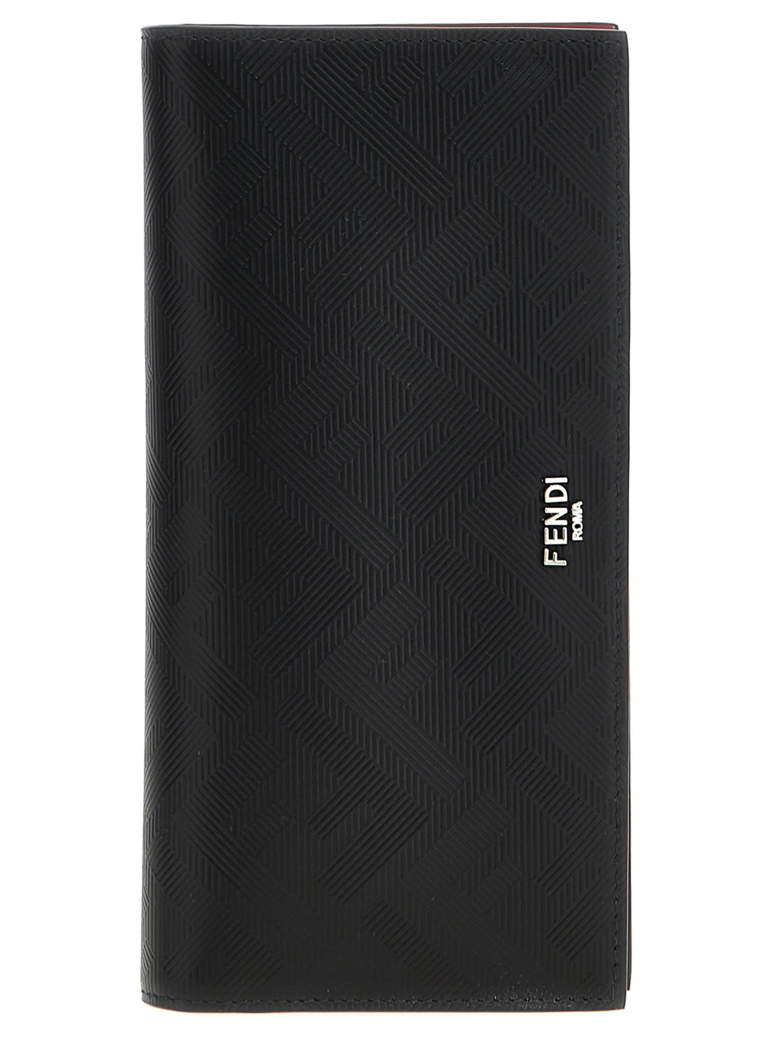 【FENDI】SHADOW WALLET fendi Shadow' Wallet | italist