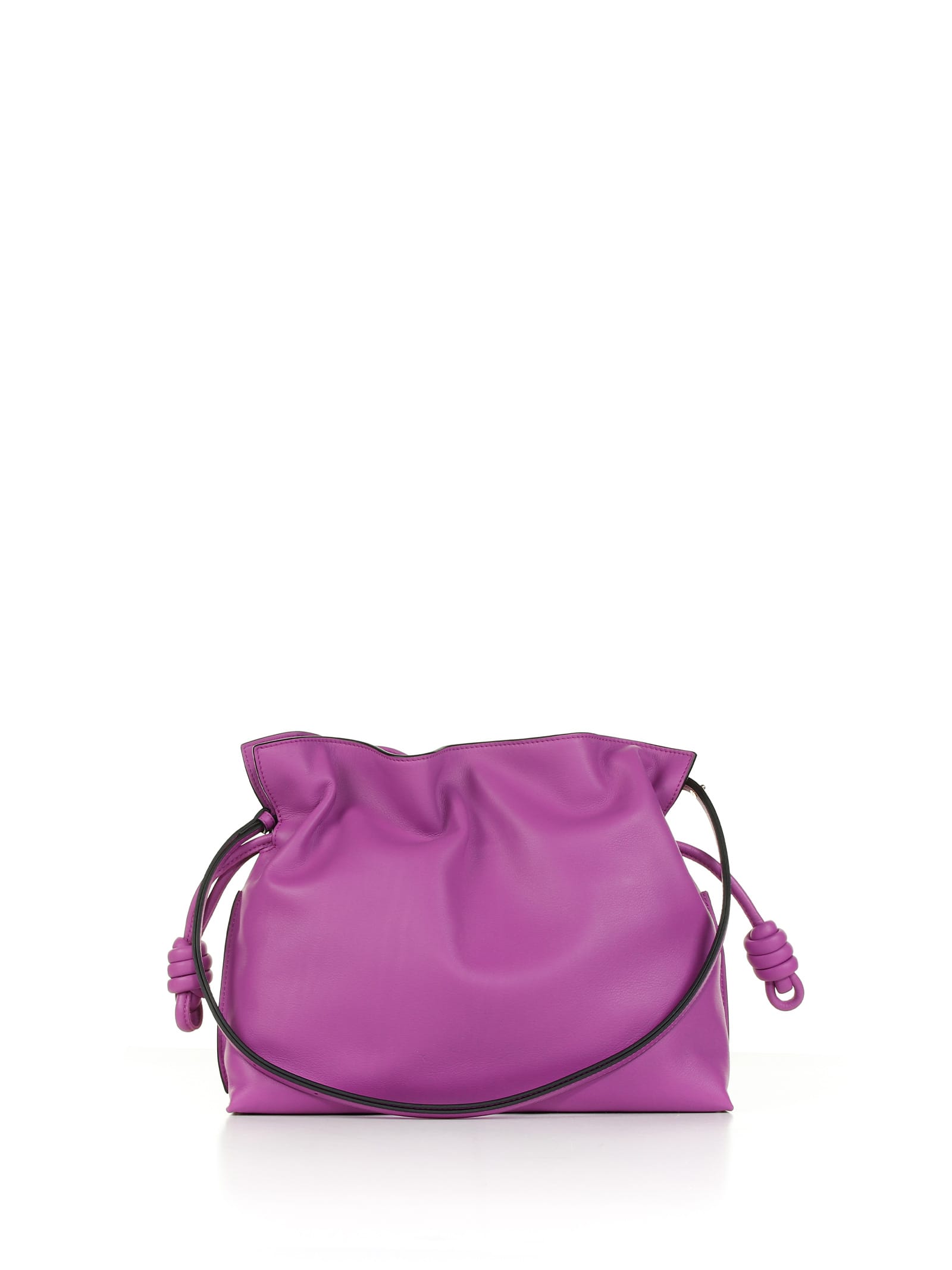 Loewe Flamenco Clutch | italist