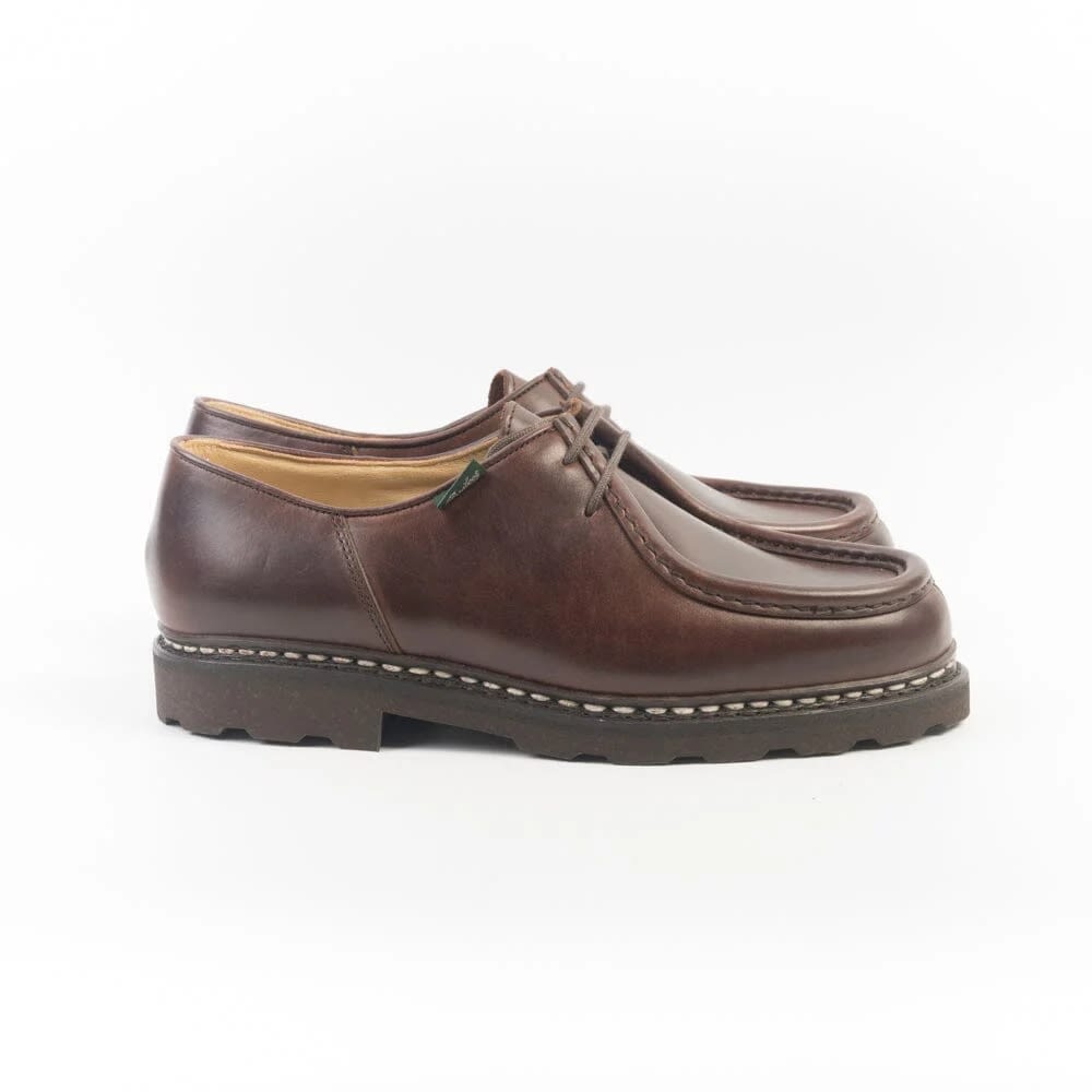 PARABOOT WOMENS MICHAEL - 2 COLORS AVAILABLE
