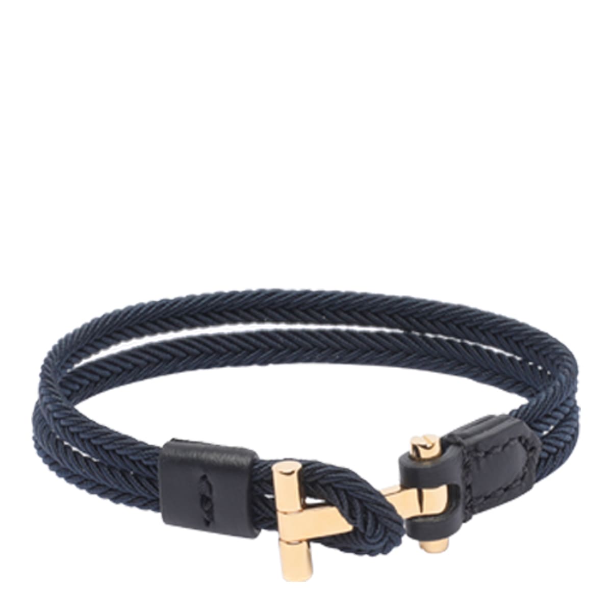 TOMFORD フレイテットフレスレット JM100TLE001G 3LN14 Tom Ford T Bracelet | italist