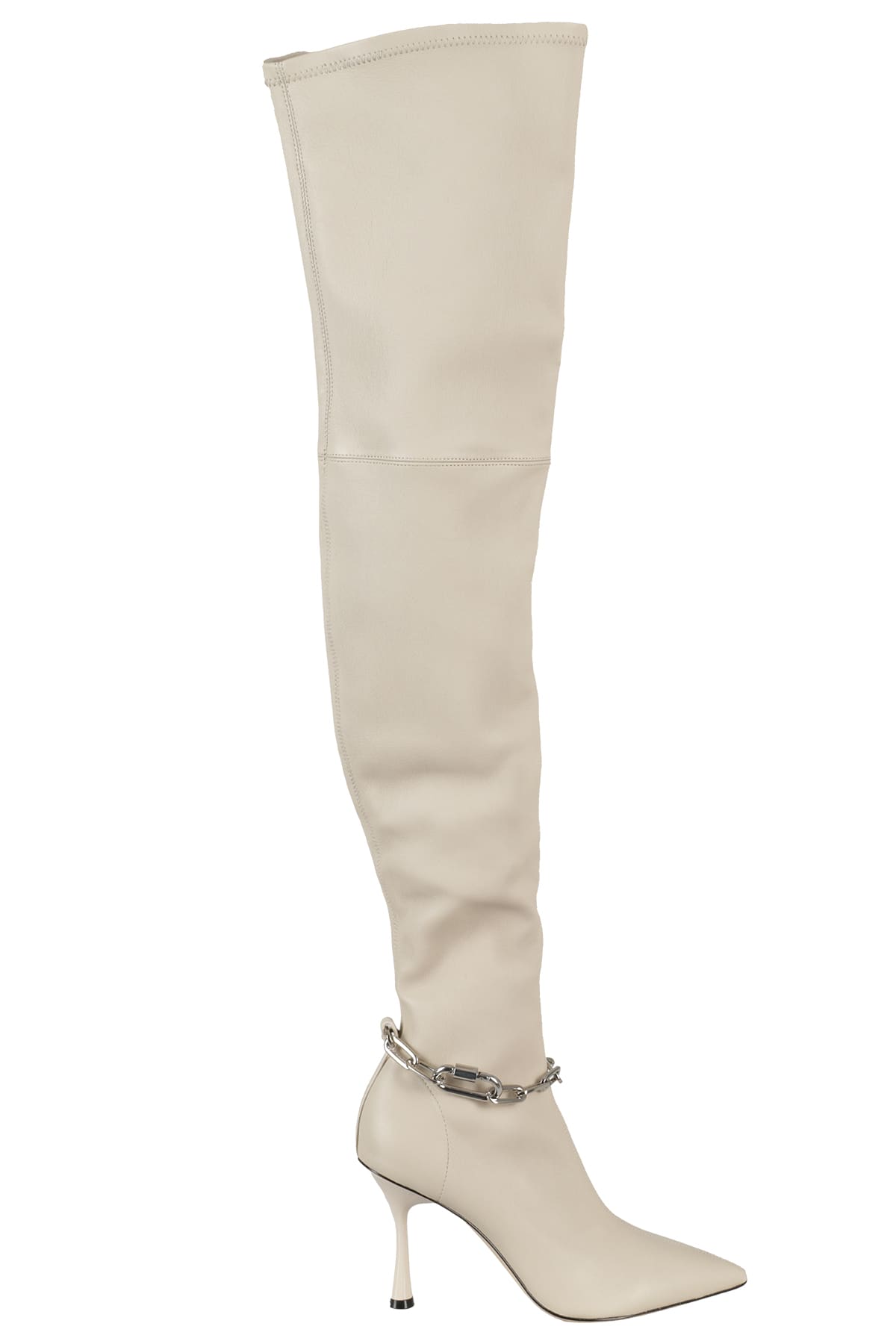ブーツその他 Studio Amelia Razor 90 Thigh Boot Studio Amelia Razor 90 Thigh Boot | italist