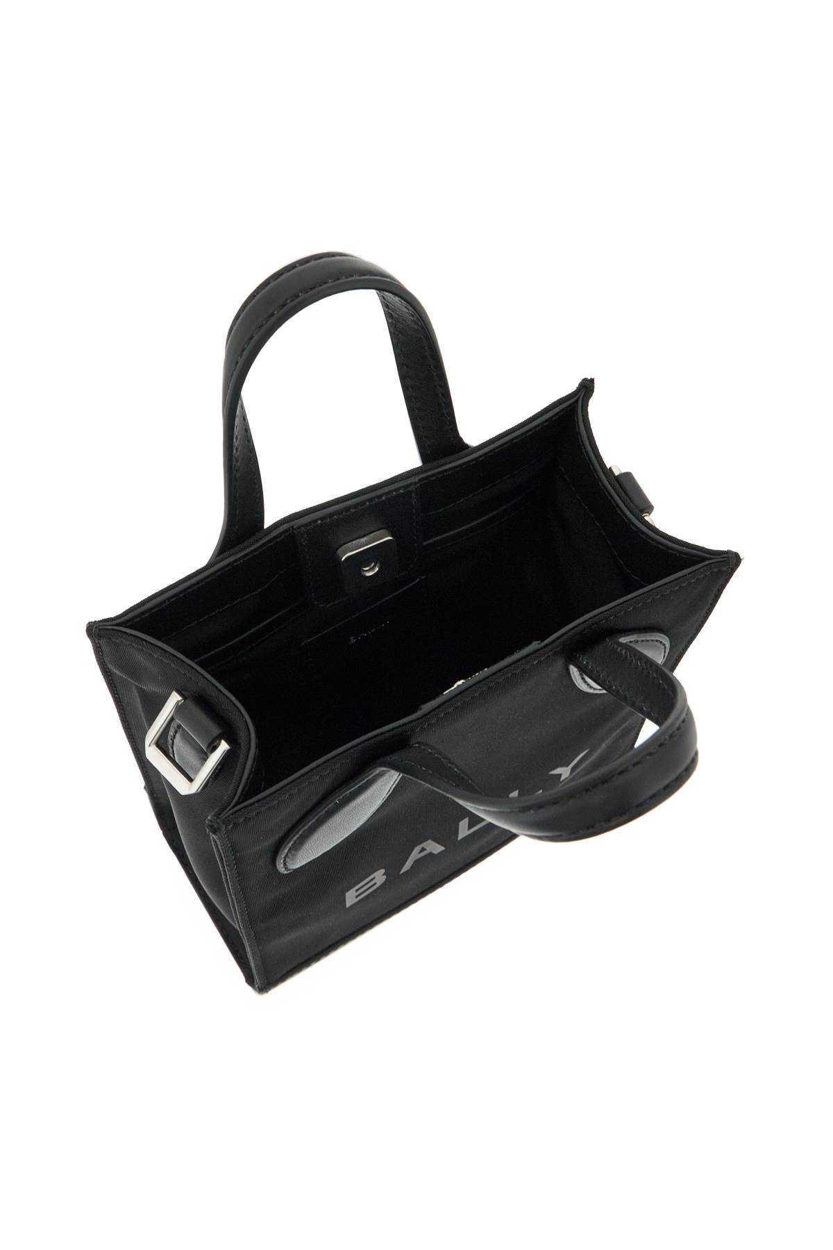 ショルダーバッグ・ポシェット BALLY FW24 'Code' shoulder bag (WAC02UVT607 U901O) Bally Shoulder Bag | italist