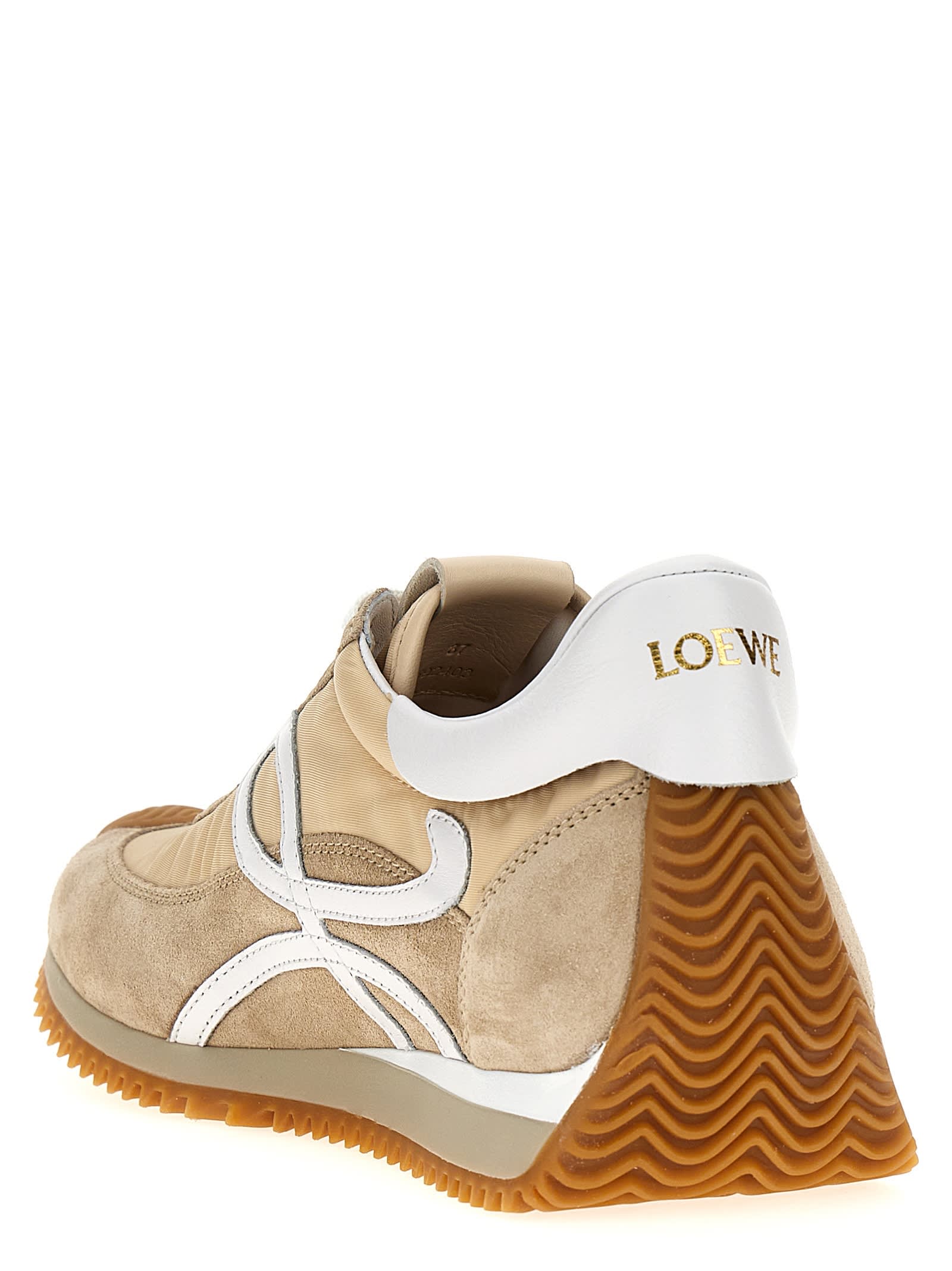 スニーカー RUNNER FLOW SNEAKERS Loewe 'flow Runner' Sneakers | italist