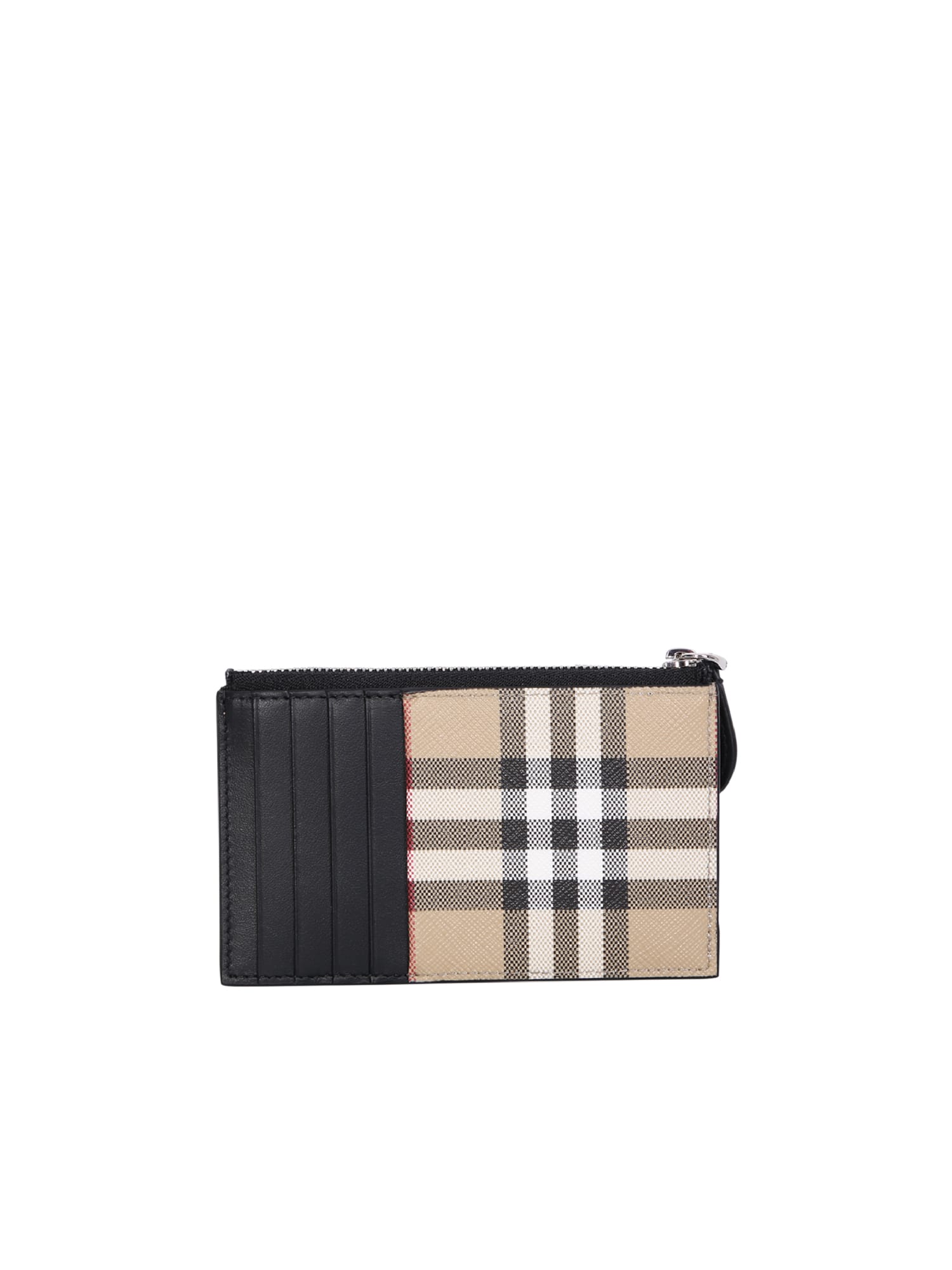 Burberry Cardholder Alwyn | italist