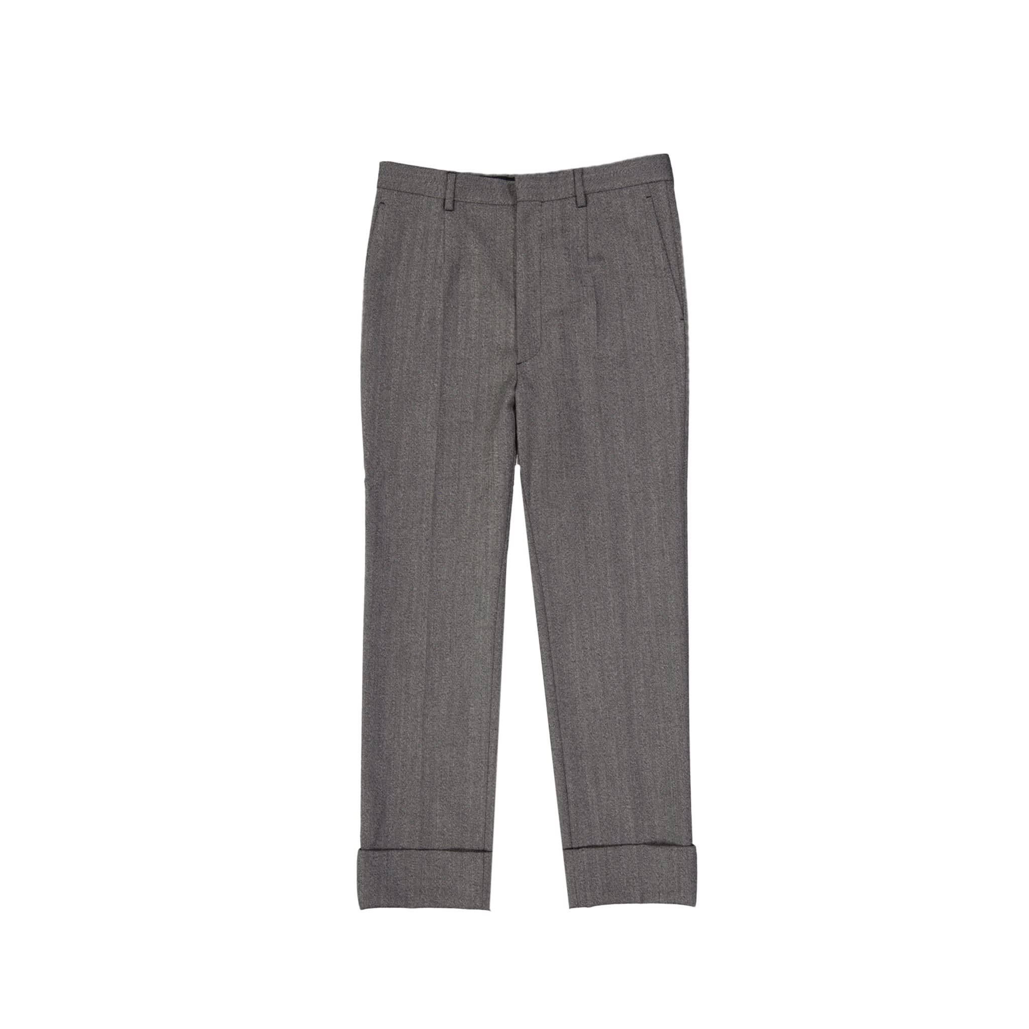 Prada Wool Pants | italist