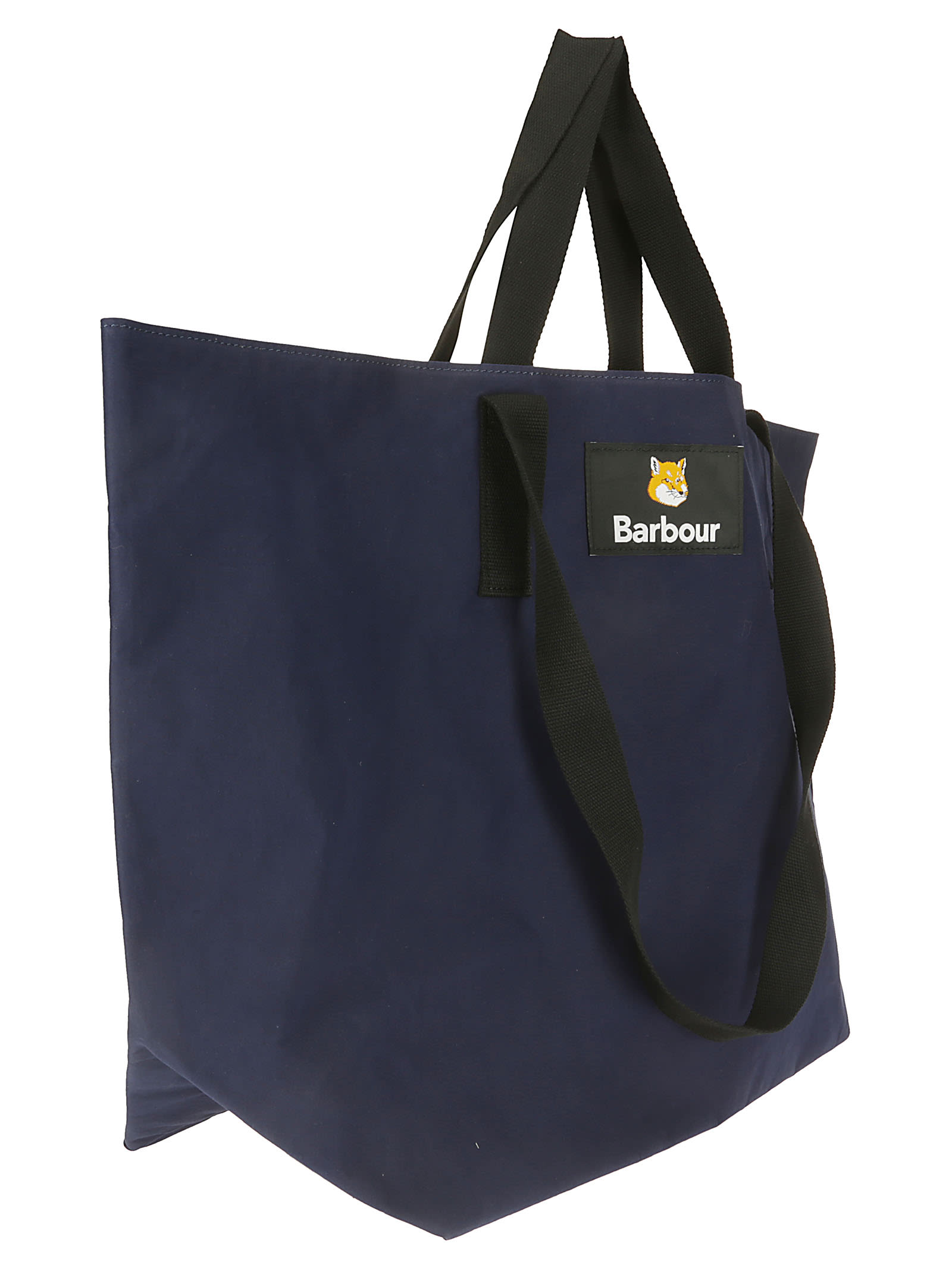 Barbour X Mk Reversible Tote Bag | italist